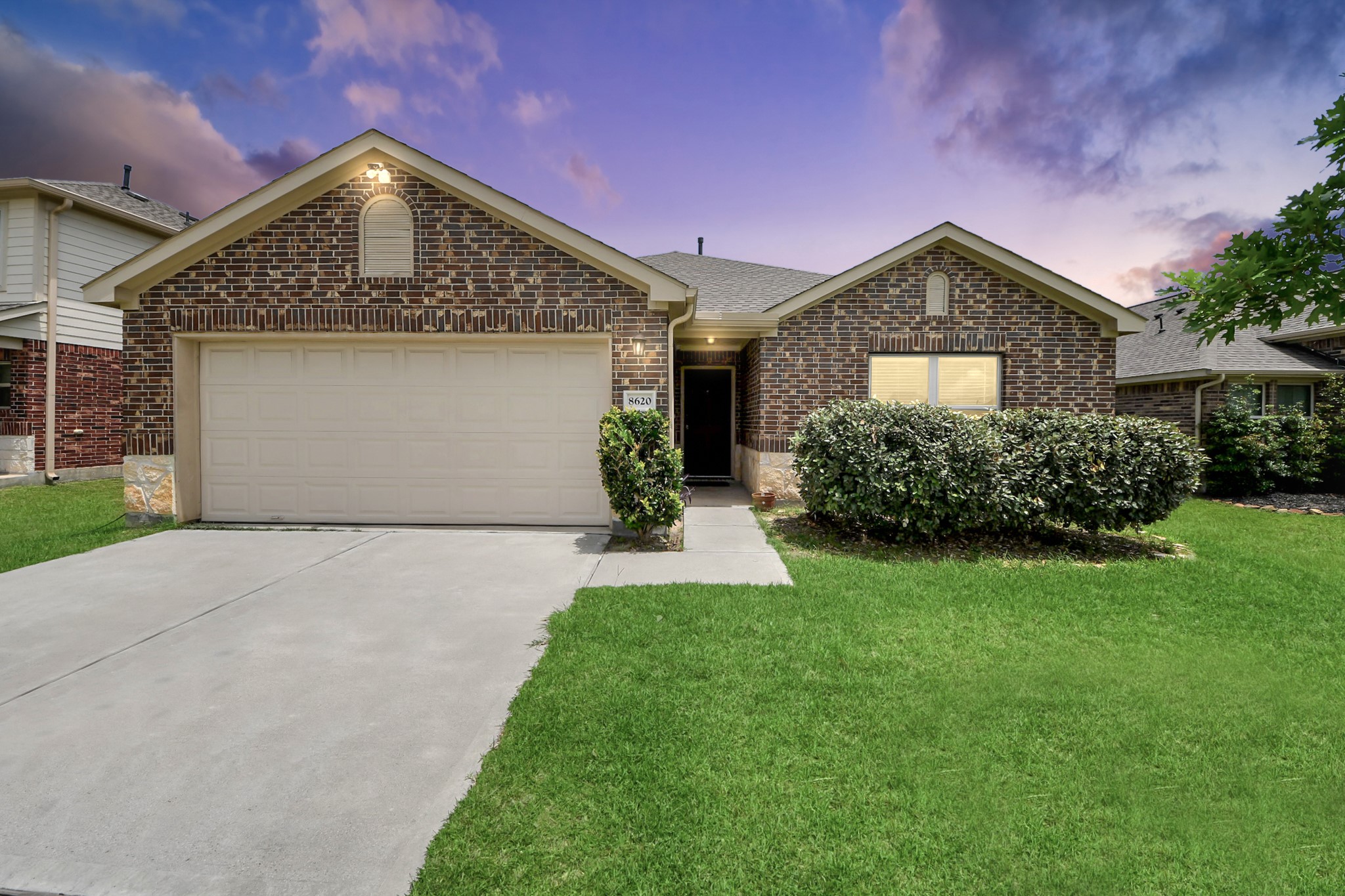 8620 Havana Drive Property Photo 14