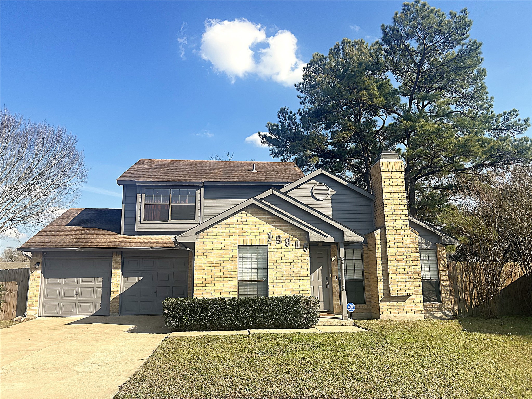 19906 Rising Star Drive Property Photo 1