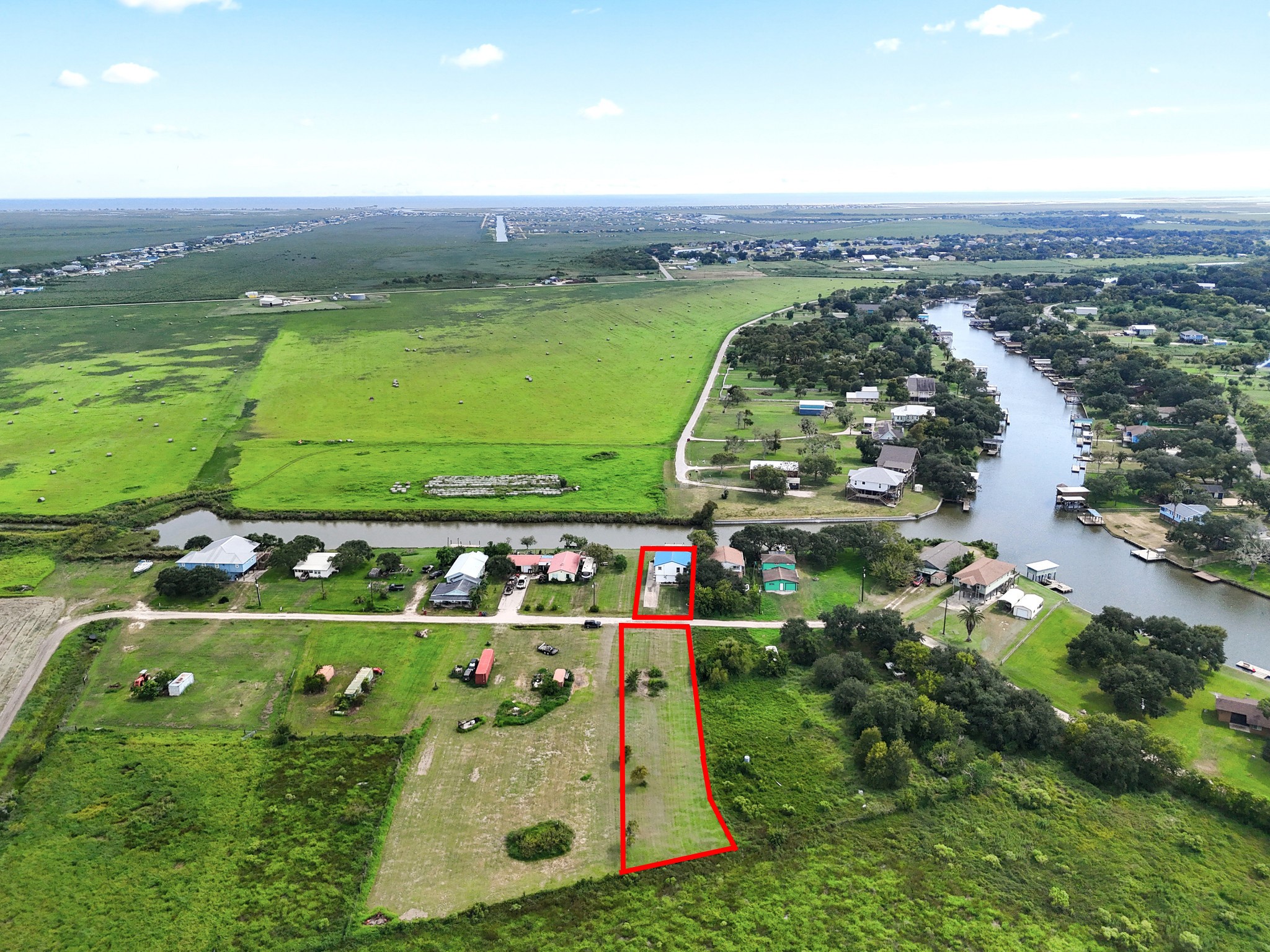 474 Private Road 674 Property Photo 2