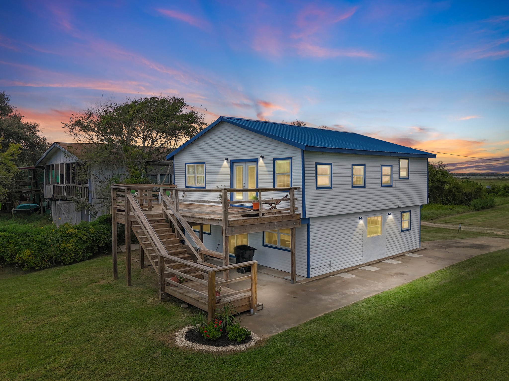 474 Private Road 674 Property Photo 4