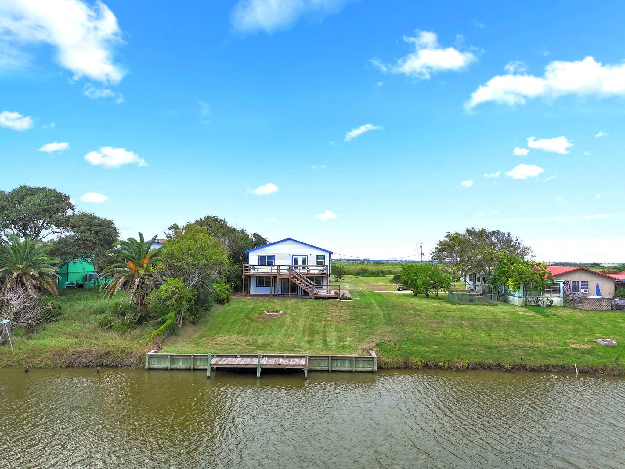 474 Private Road 674 Property Photo 5