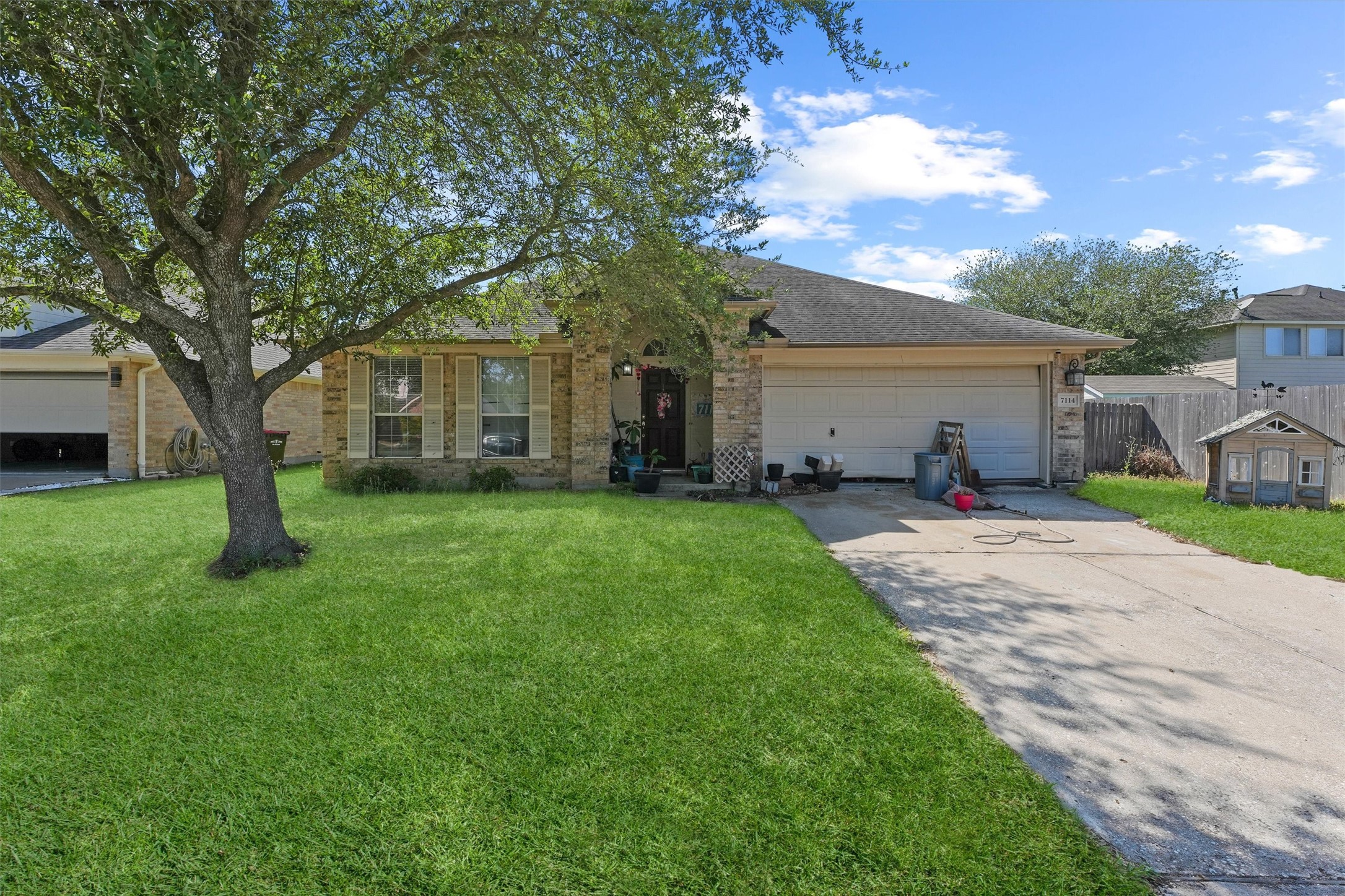7114 Sierra Night Drive Property Photo