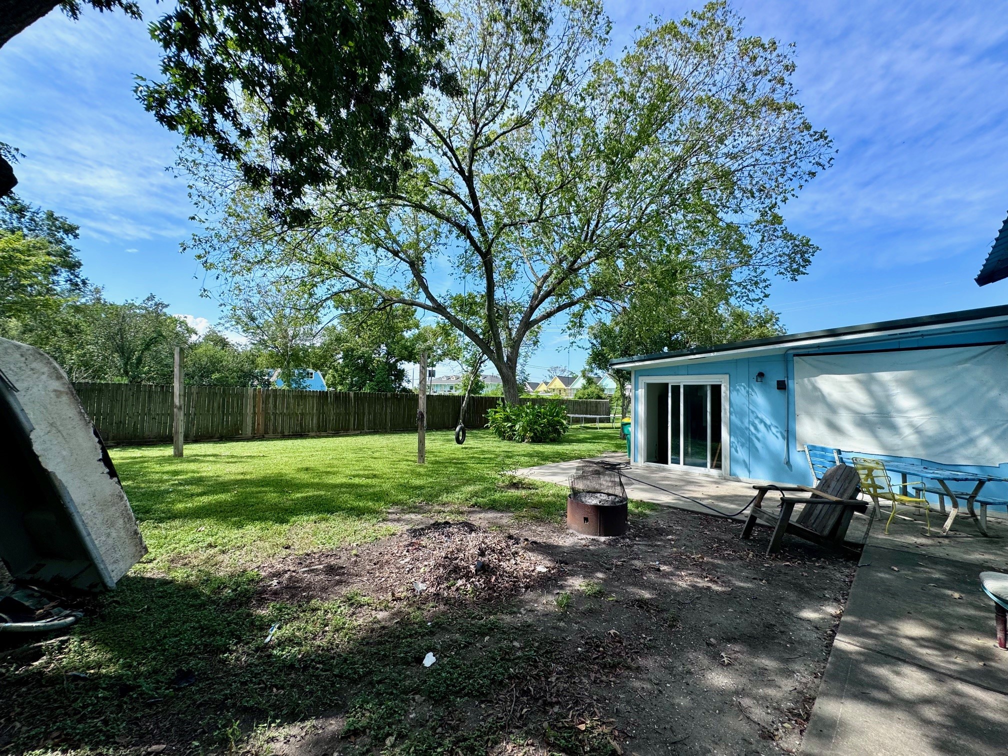 1937 Red Bluff Road Property Photo 4