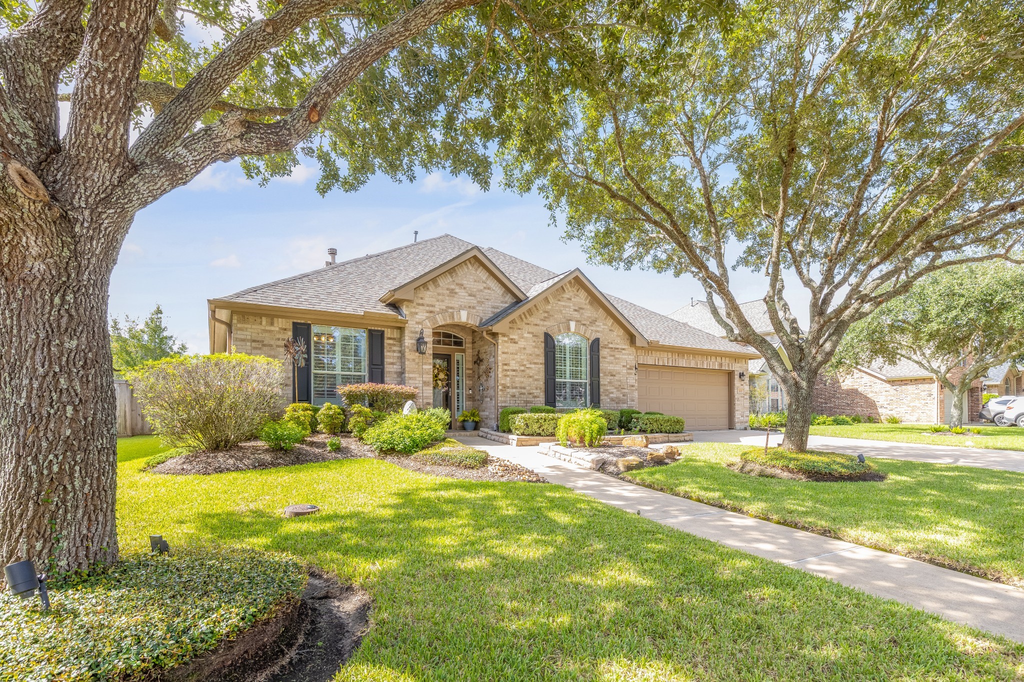 3309 Castle Creek Court Property Photo