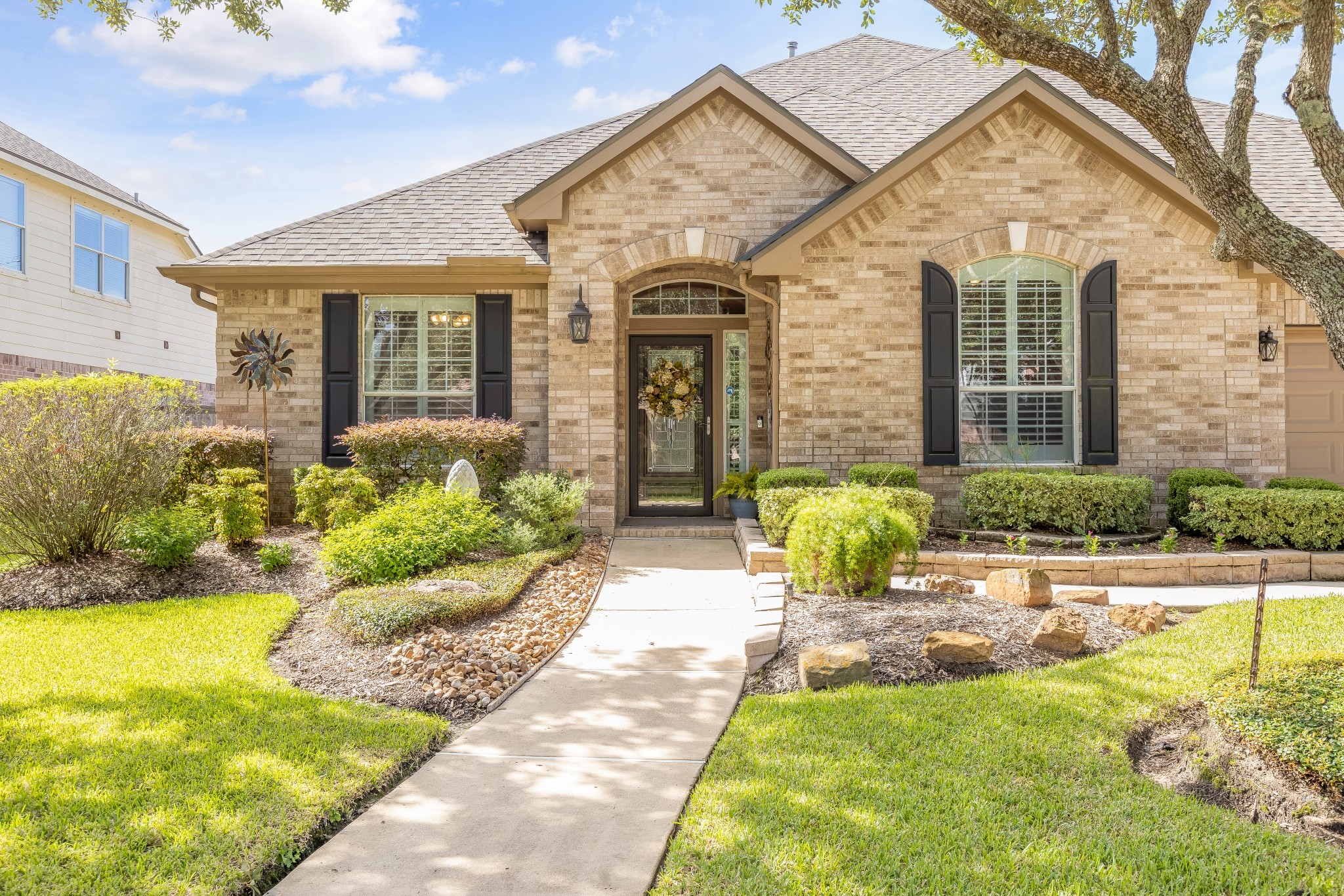 3309 Castle Creek Court Property Photo 2