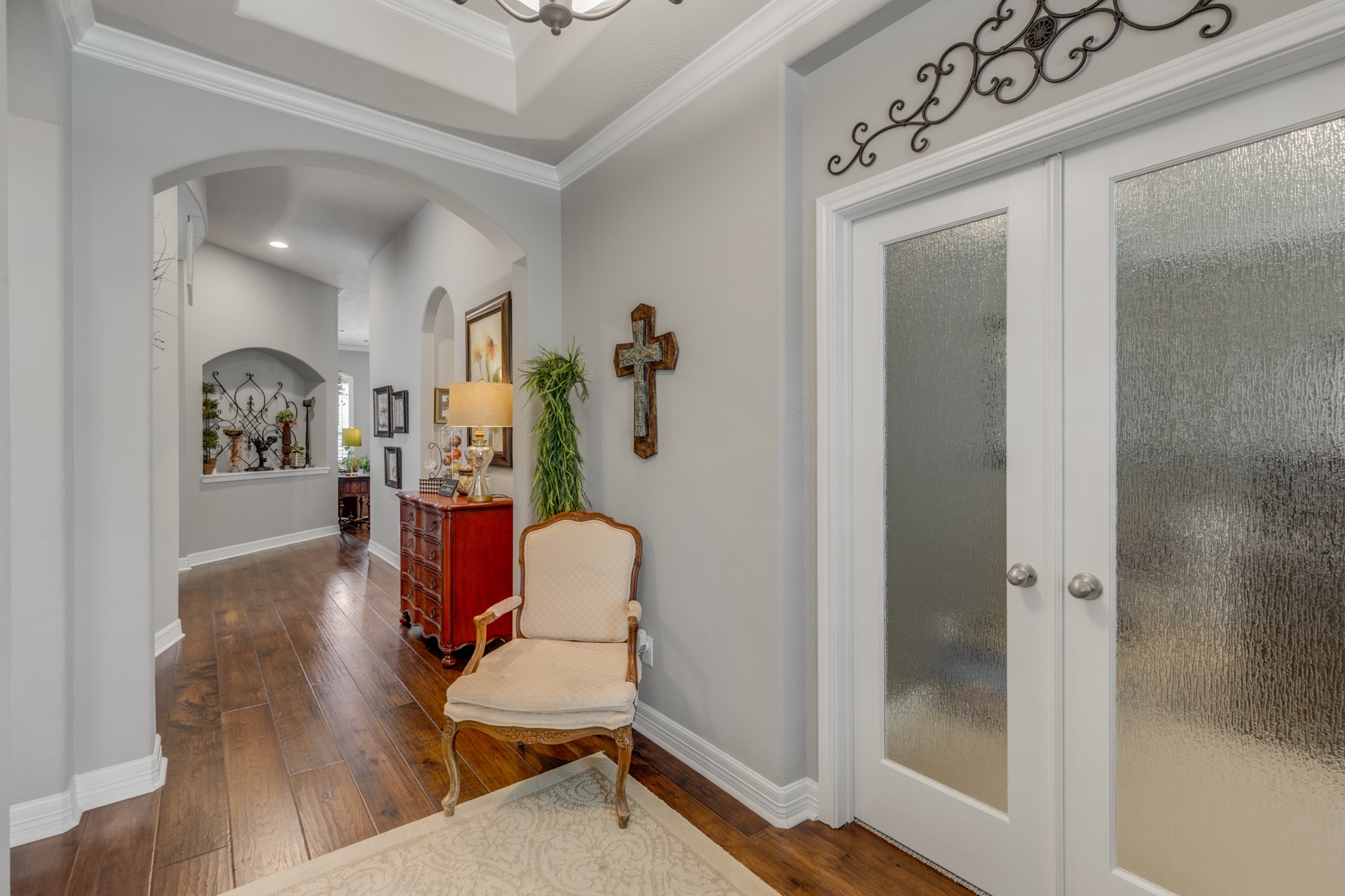 3309 Castle Creek Court Property Photo 4