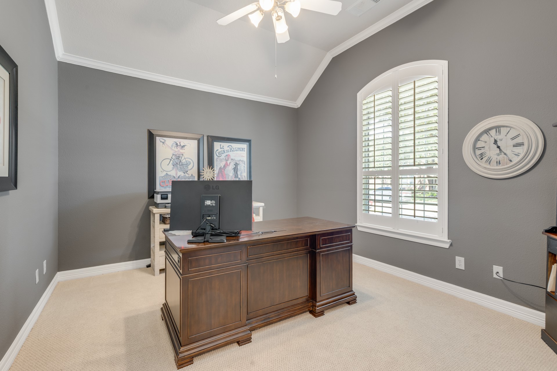 3309 Castle Creek Court Property Photo 6