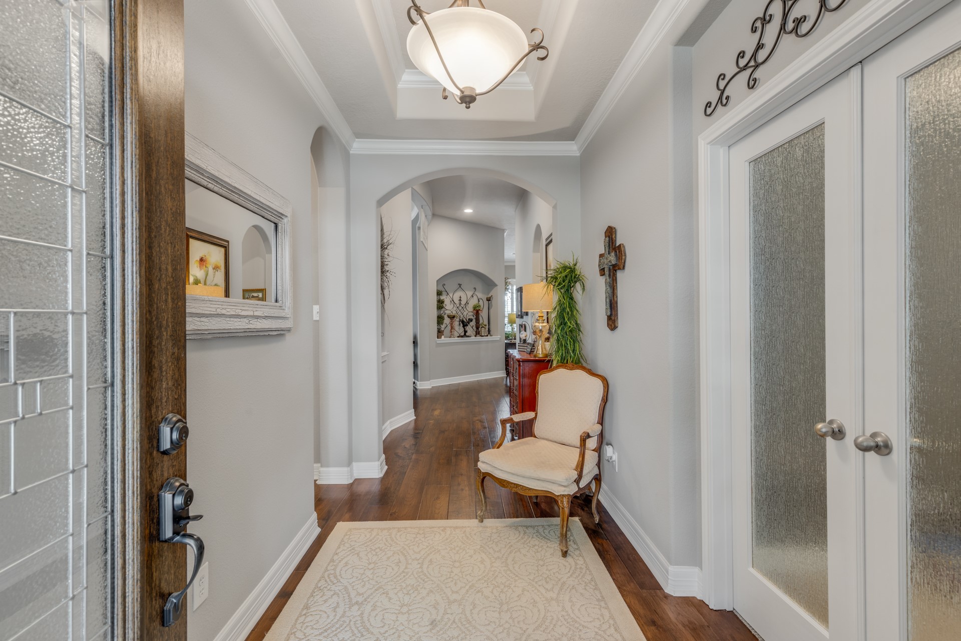3309 Castle Creek Court Property Photo 8