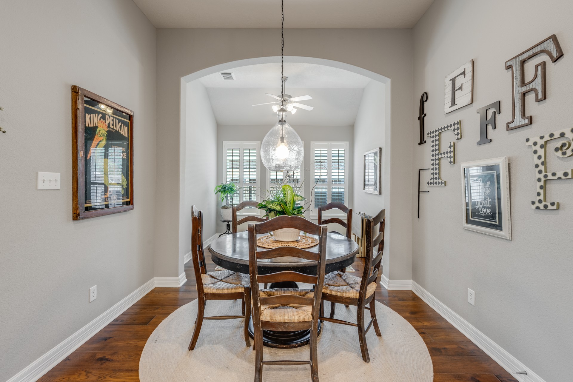 3309 Castle Creek Court Property Photo 15