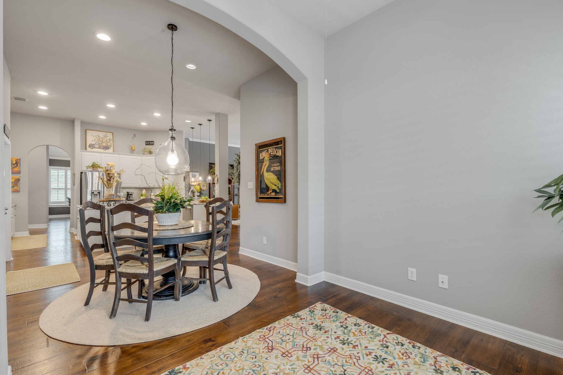 3309 Castle Creek Court Property Photo 16