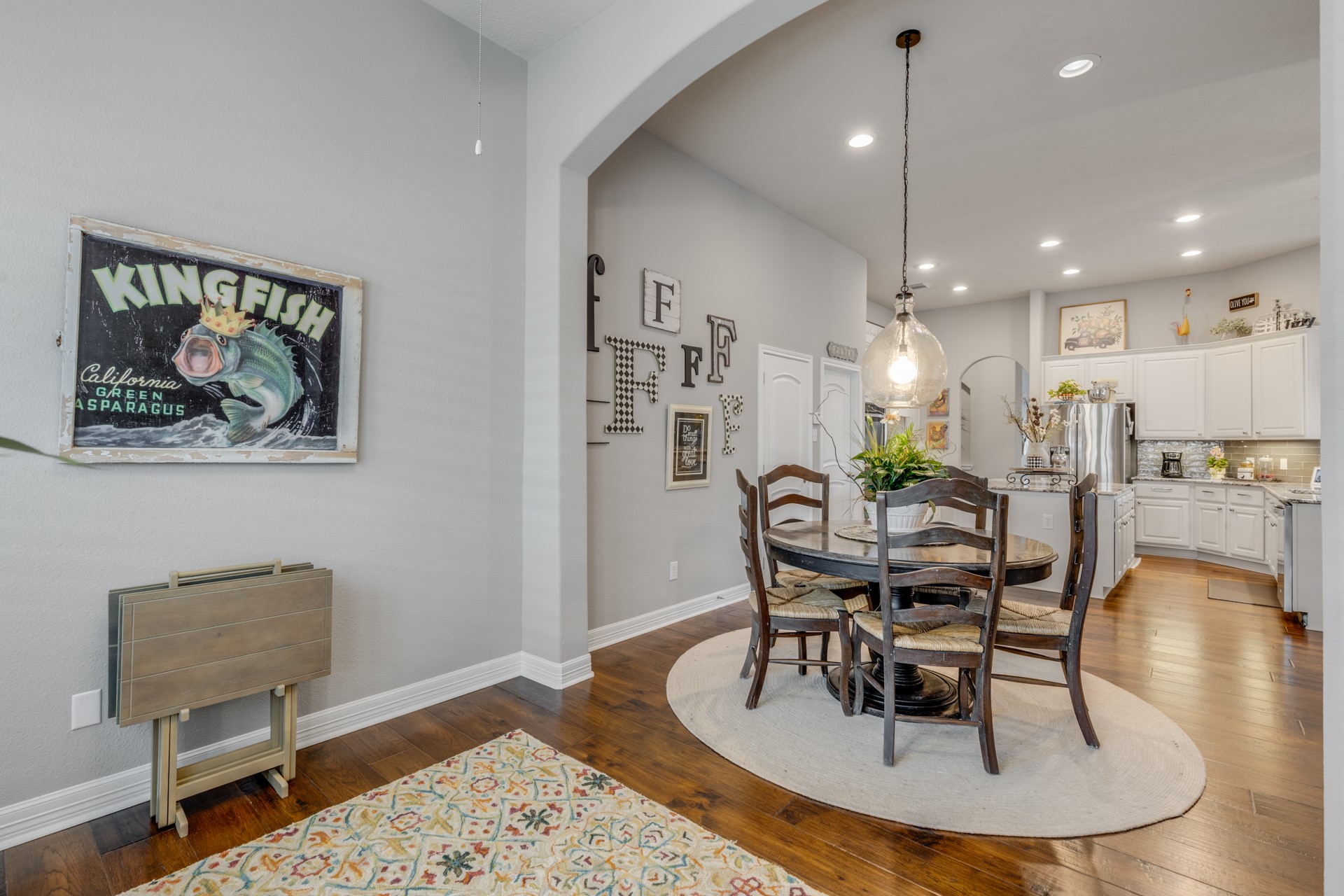 3309 Castle Creek Court Property Photo 17