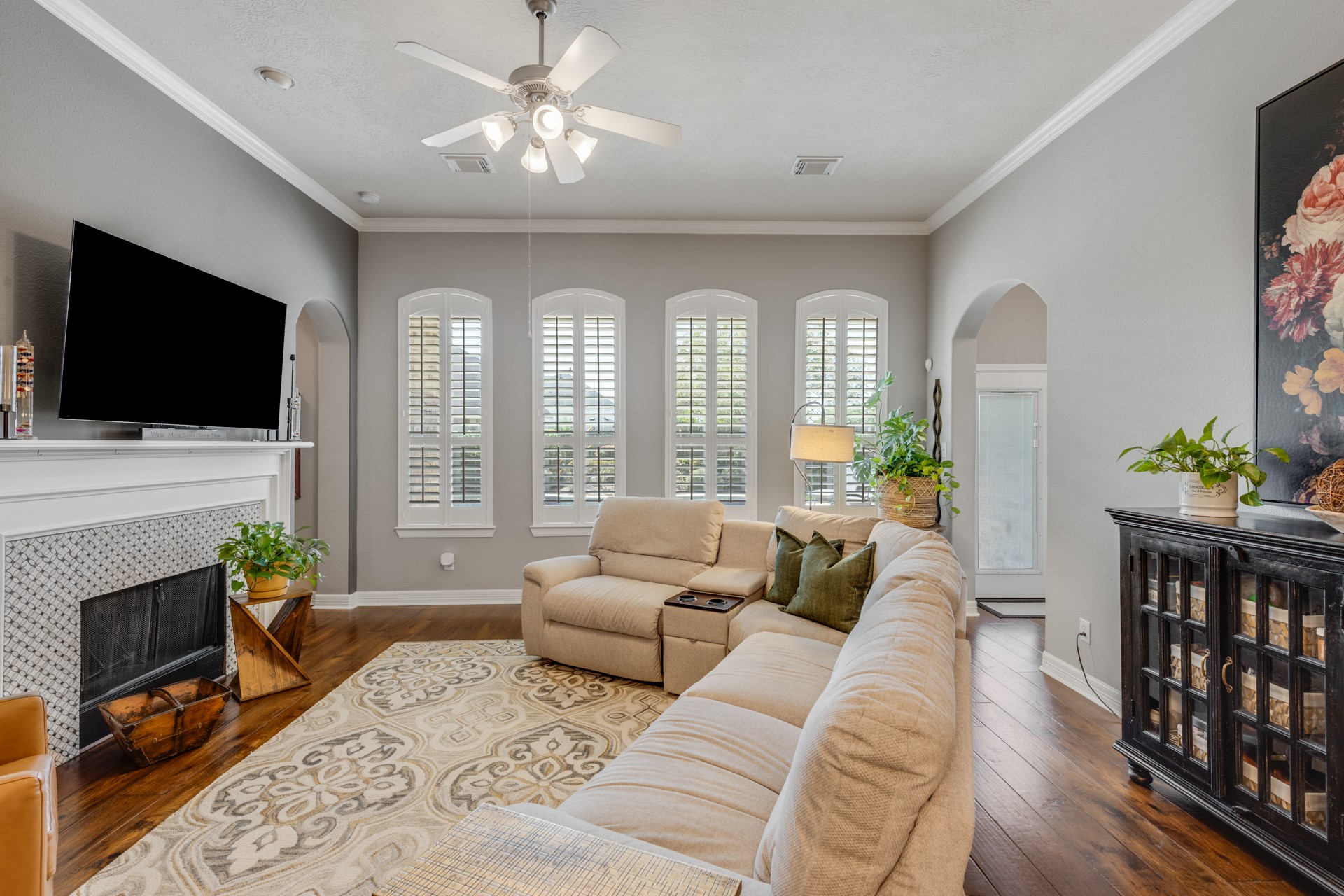 3309 Castle Creek Court Property Photo 20