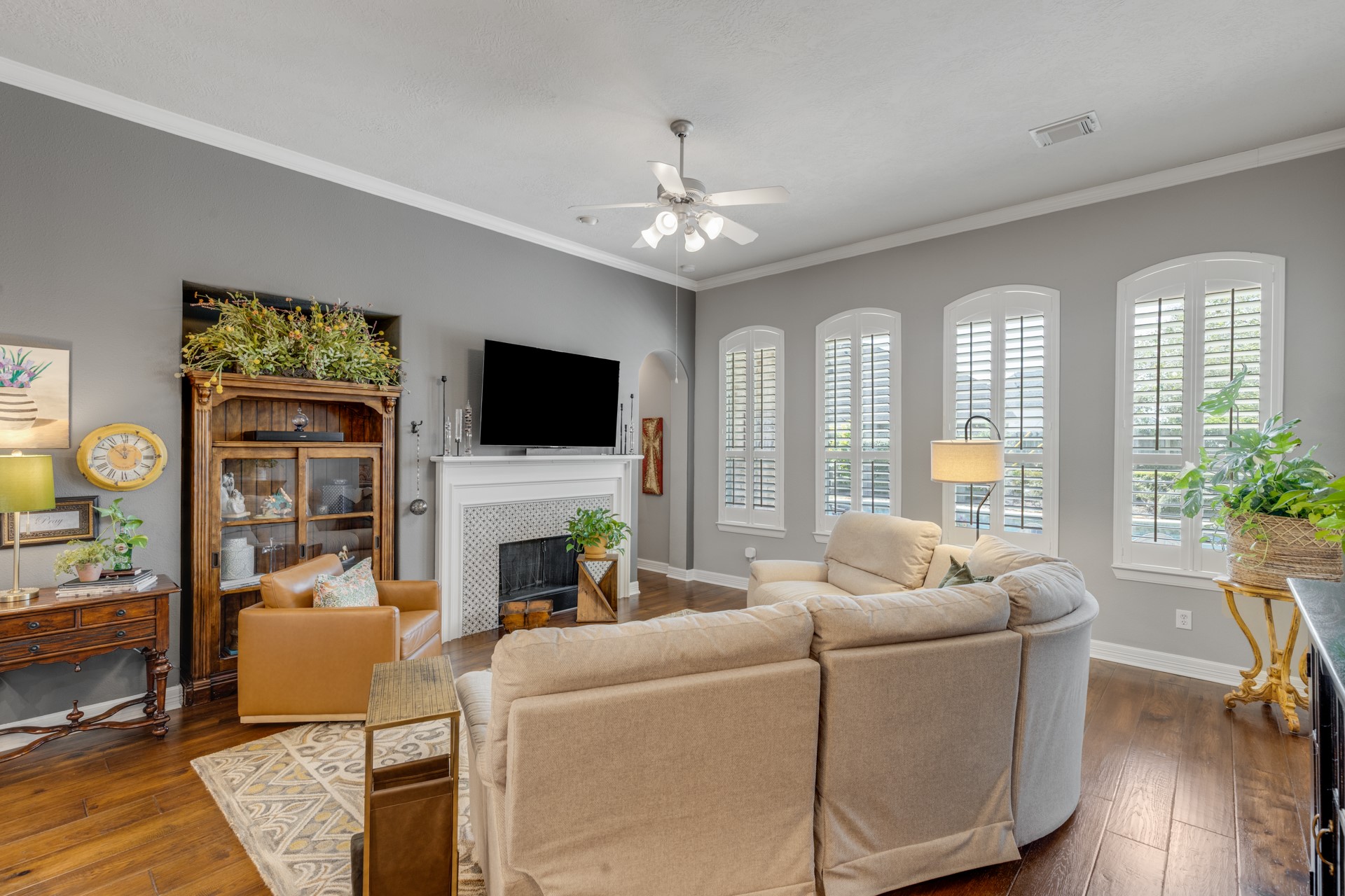 3309 Castle Creek Court Property Photo 21
