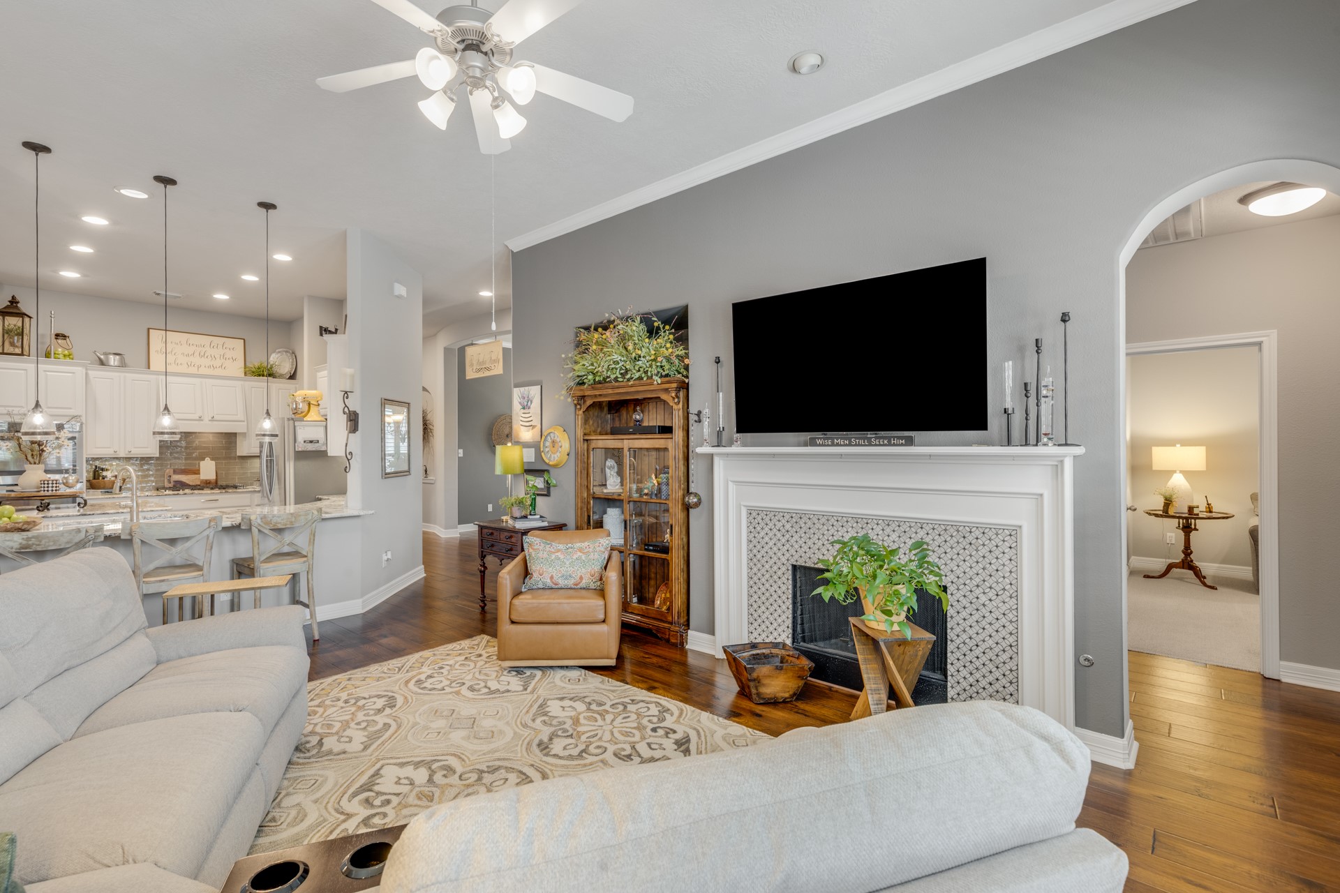 3309 Castle Creek Court Property Photo 25