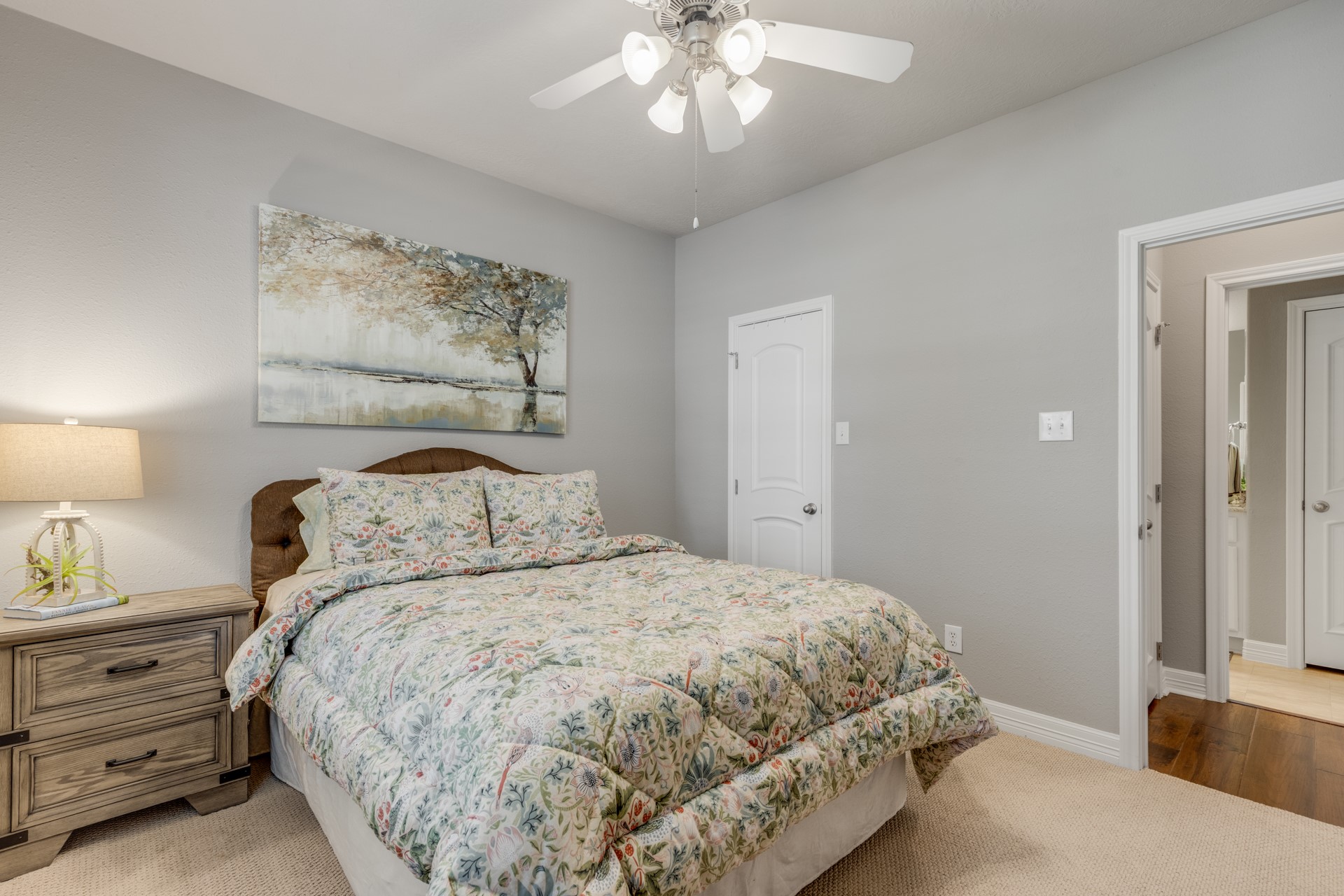 3309 Castle Creek Court Property Photo 32