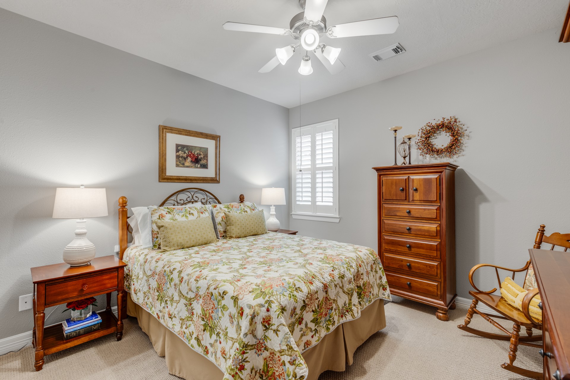 3309 Castle Creek Court Property Photo 38