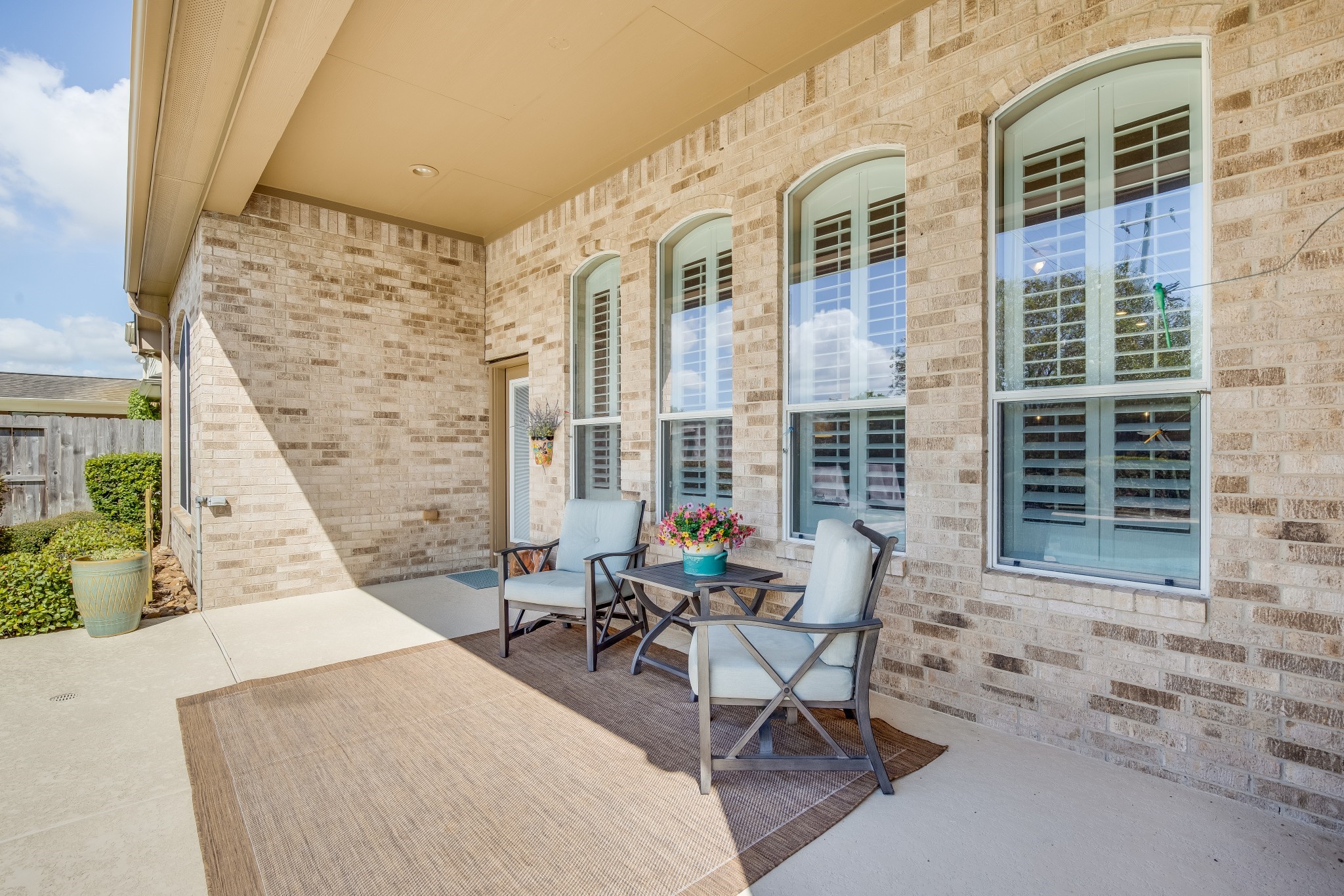 3309 Castle Creek Court Property Photo 41
