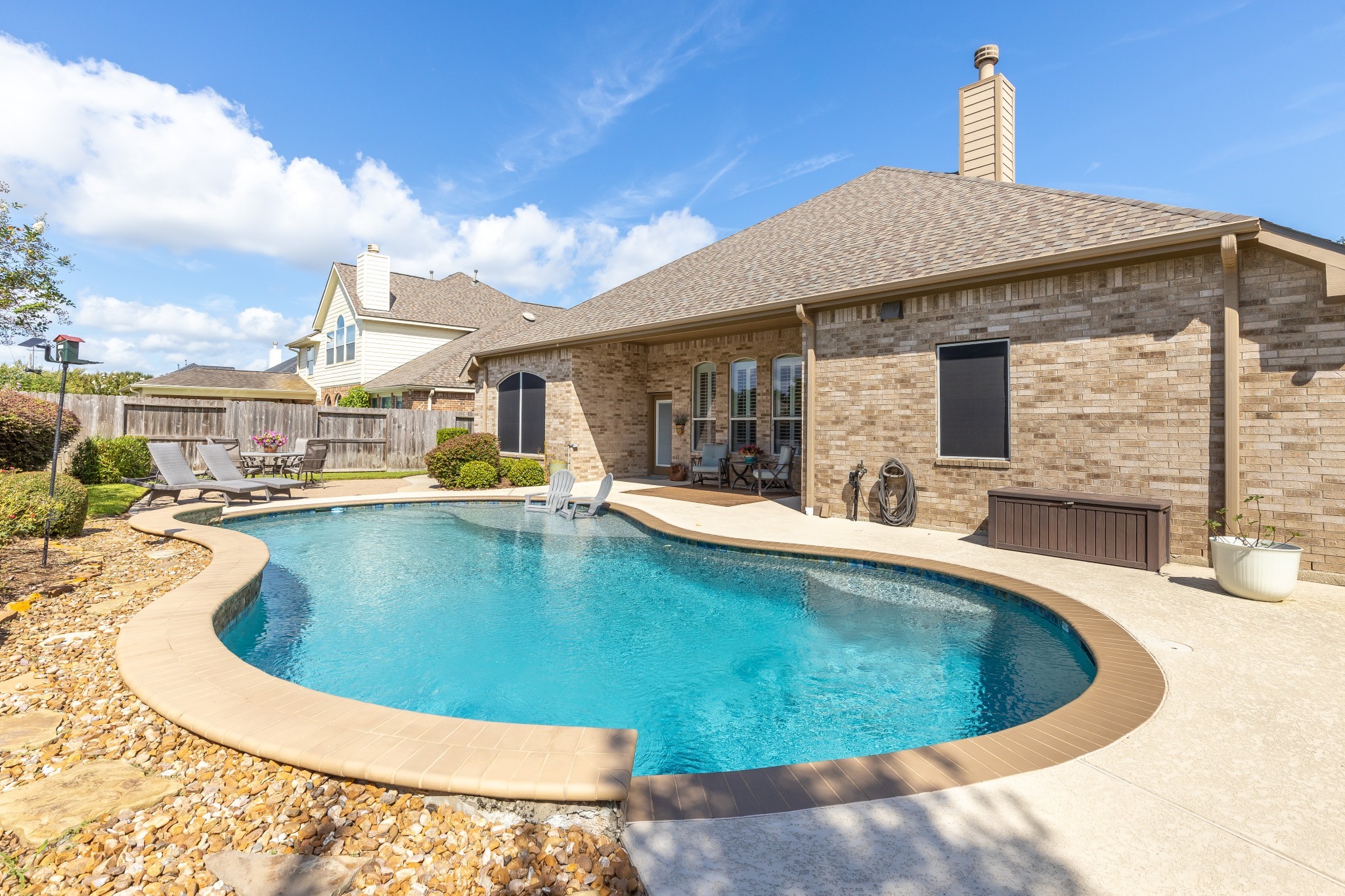 3309 Castle Creek Court Property Photo 42