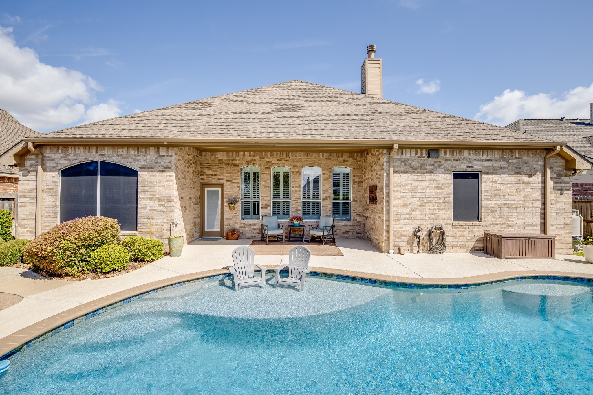 3309 Castle Creek Court Property Photo 43