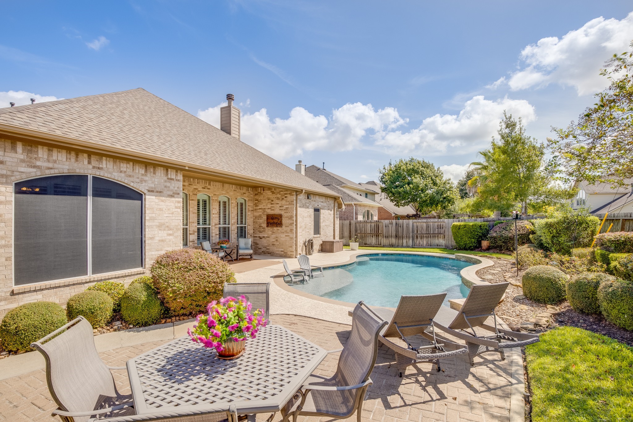 3309 Castle Creek Court Property Photo 44