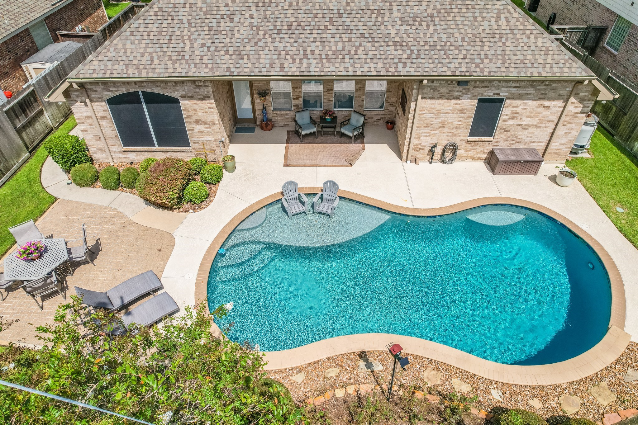 3309 Castle Creek Court Property Photo 45