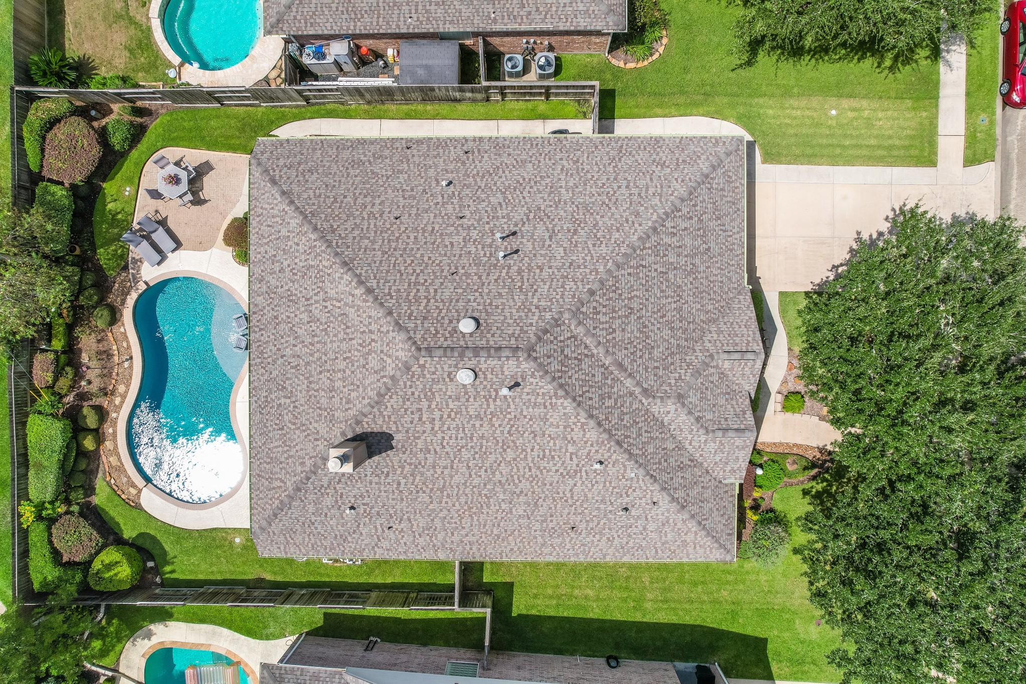 3309 Castle Creek Court Property Photo 46