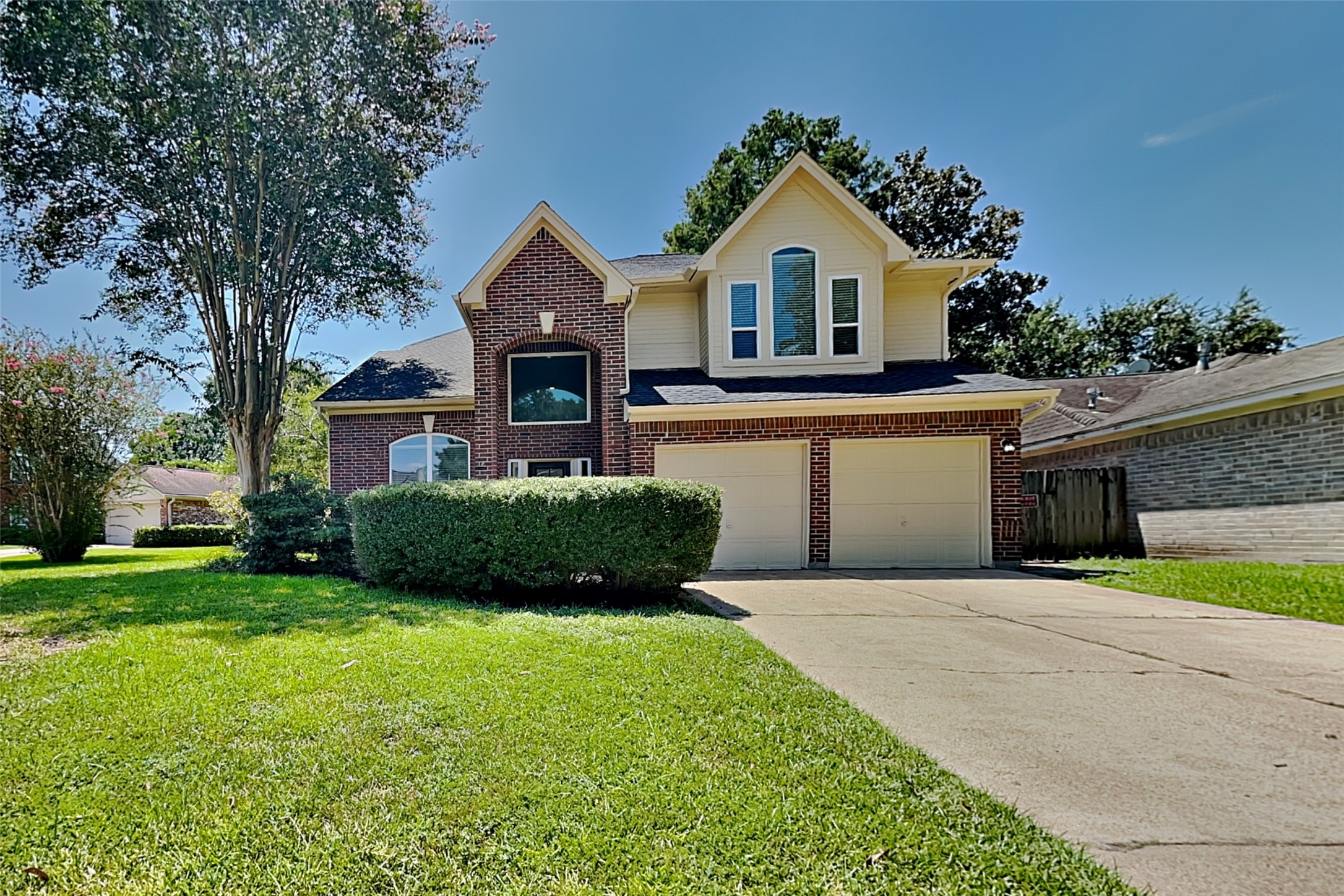 6111 Sparks Valley Court Property Photo 1
