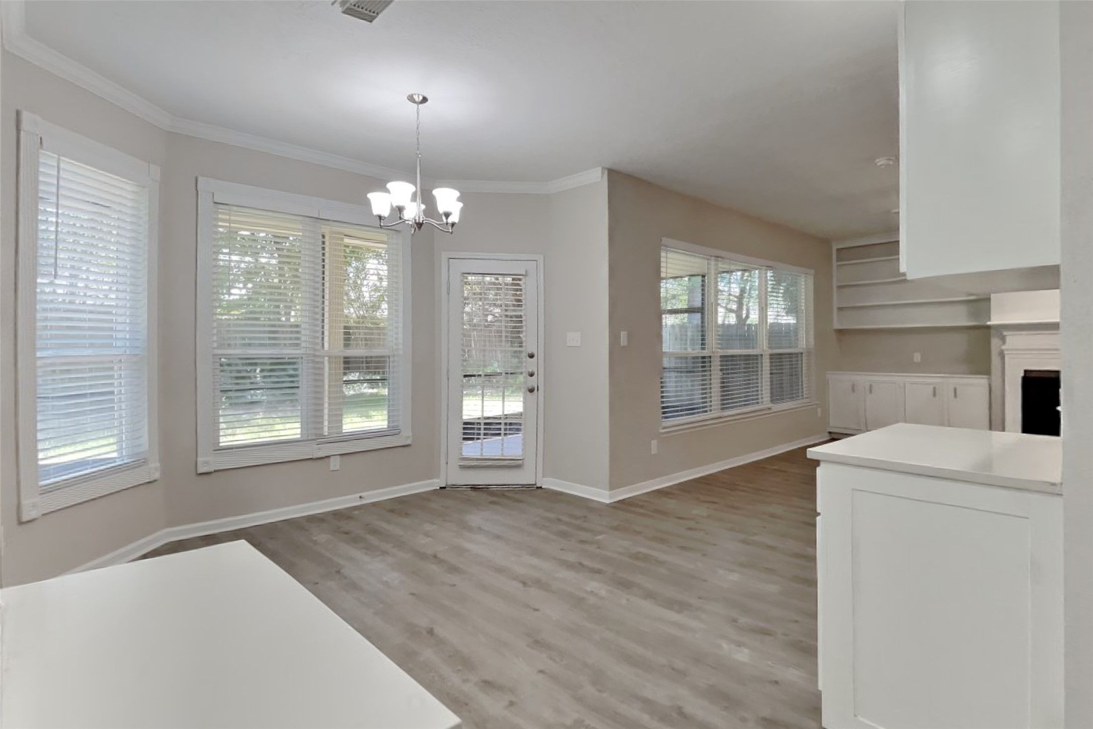 6111 Sparks Valley Court Property Photo 4
