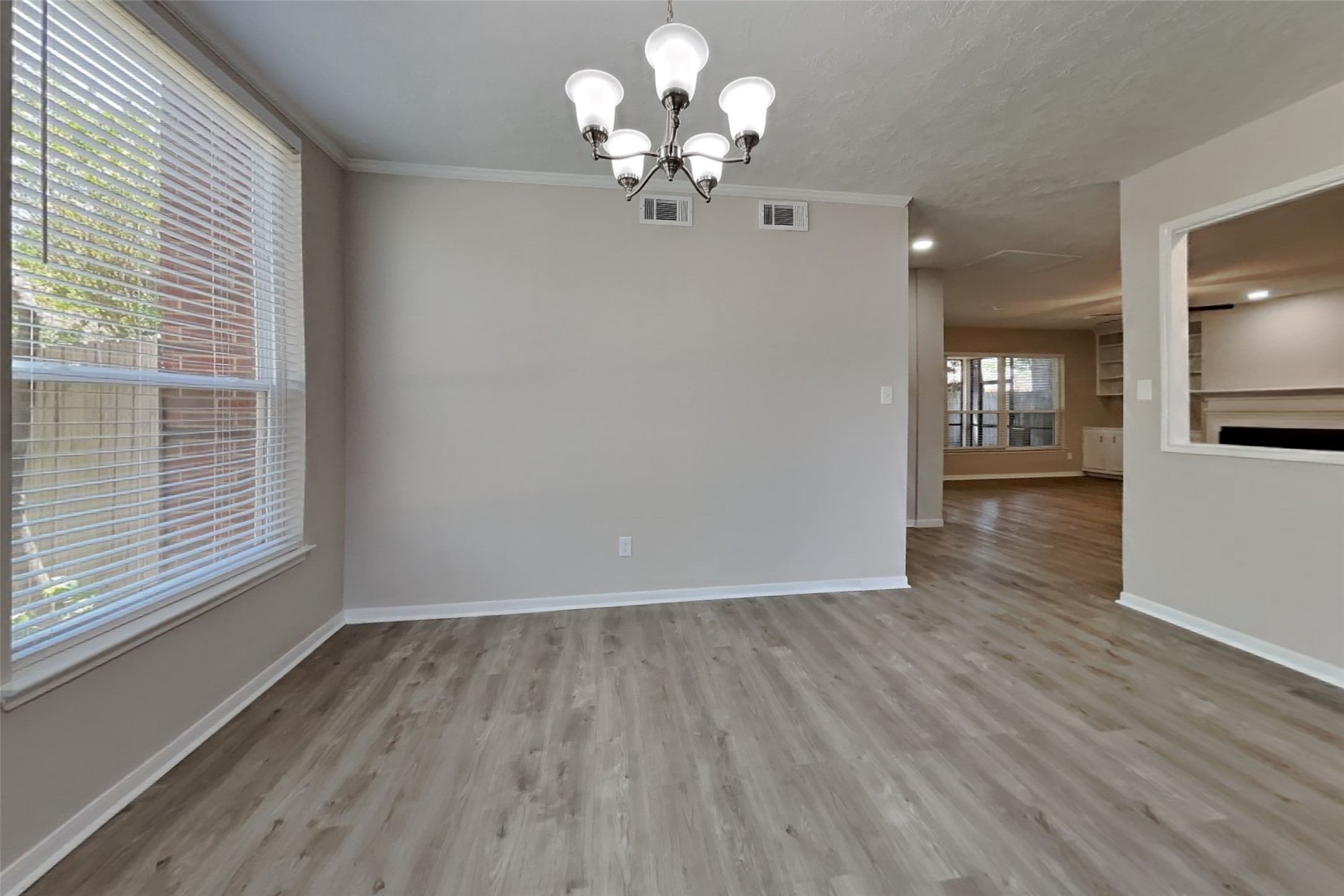 6111 Sparks Valley Court Property Photo 6