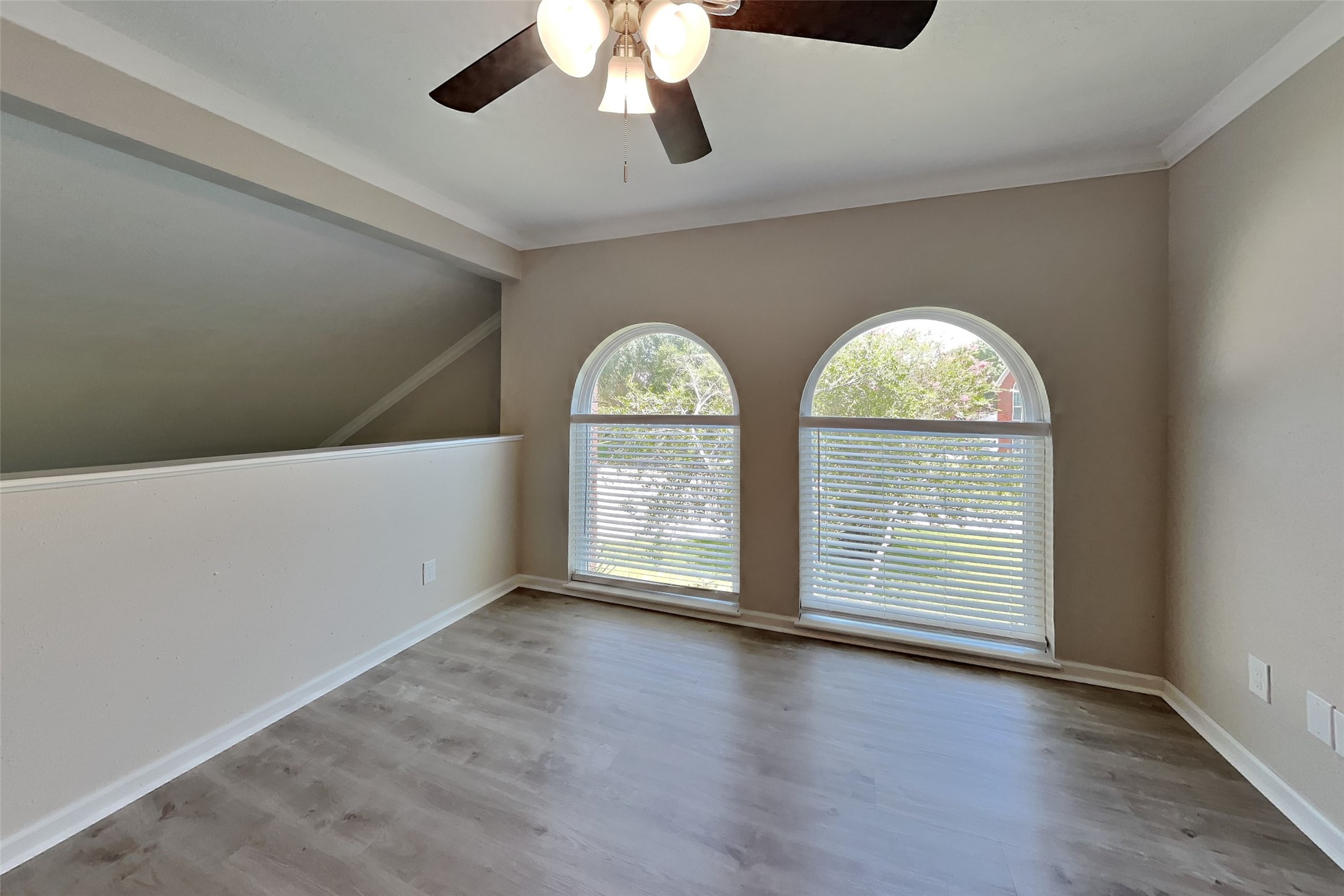 6111 Sparks Valley Court Property Photo 16