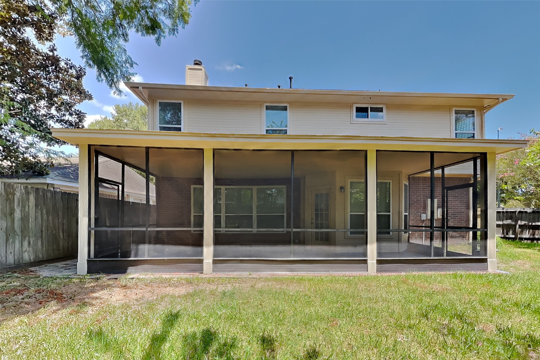 6111 Sparks Valley Court Property Photo 17