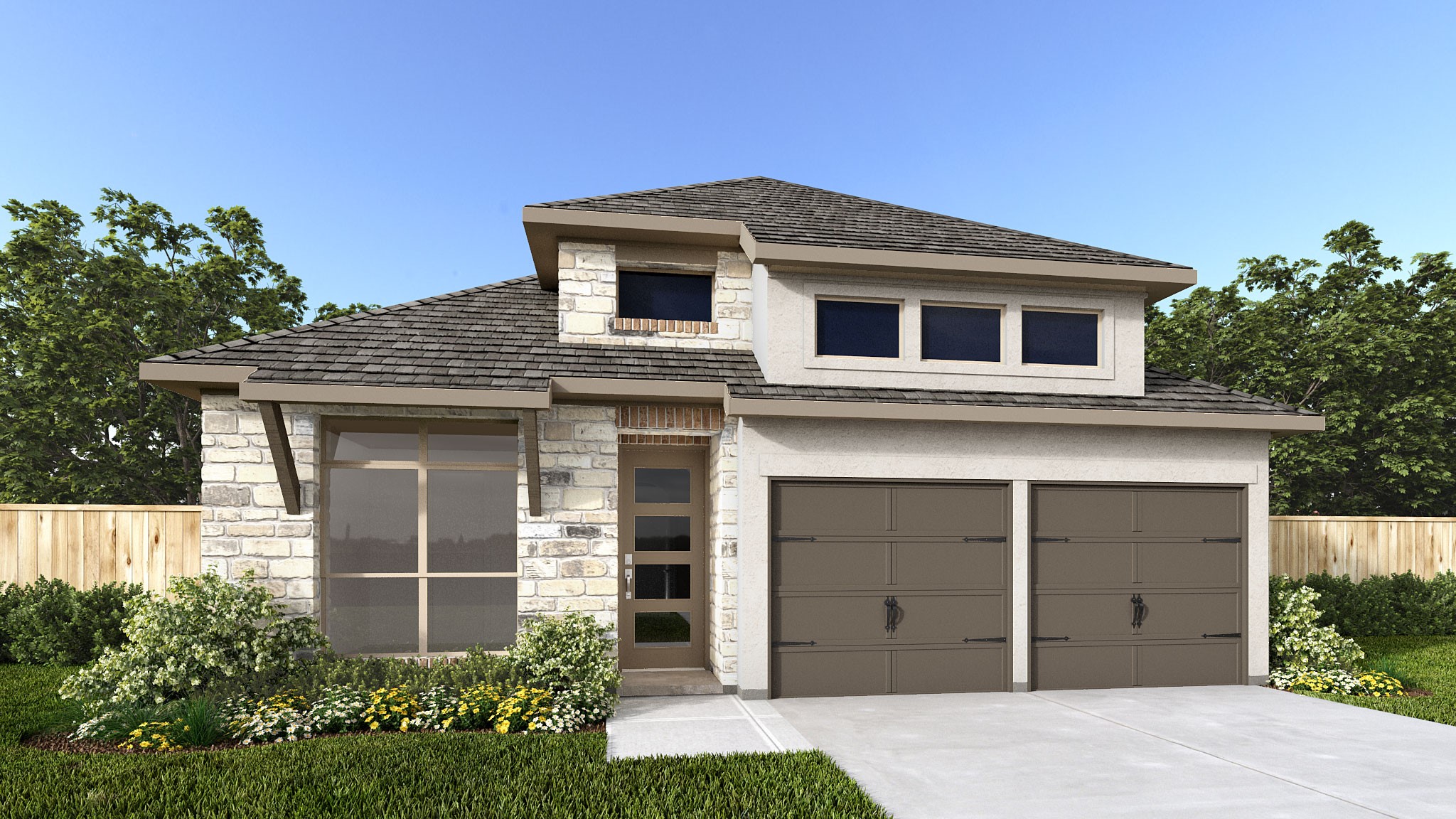 7518 Blue Iris Bend Property Photo 3