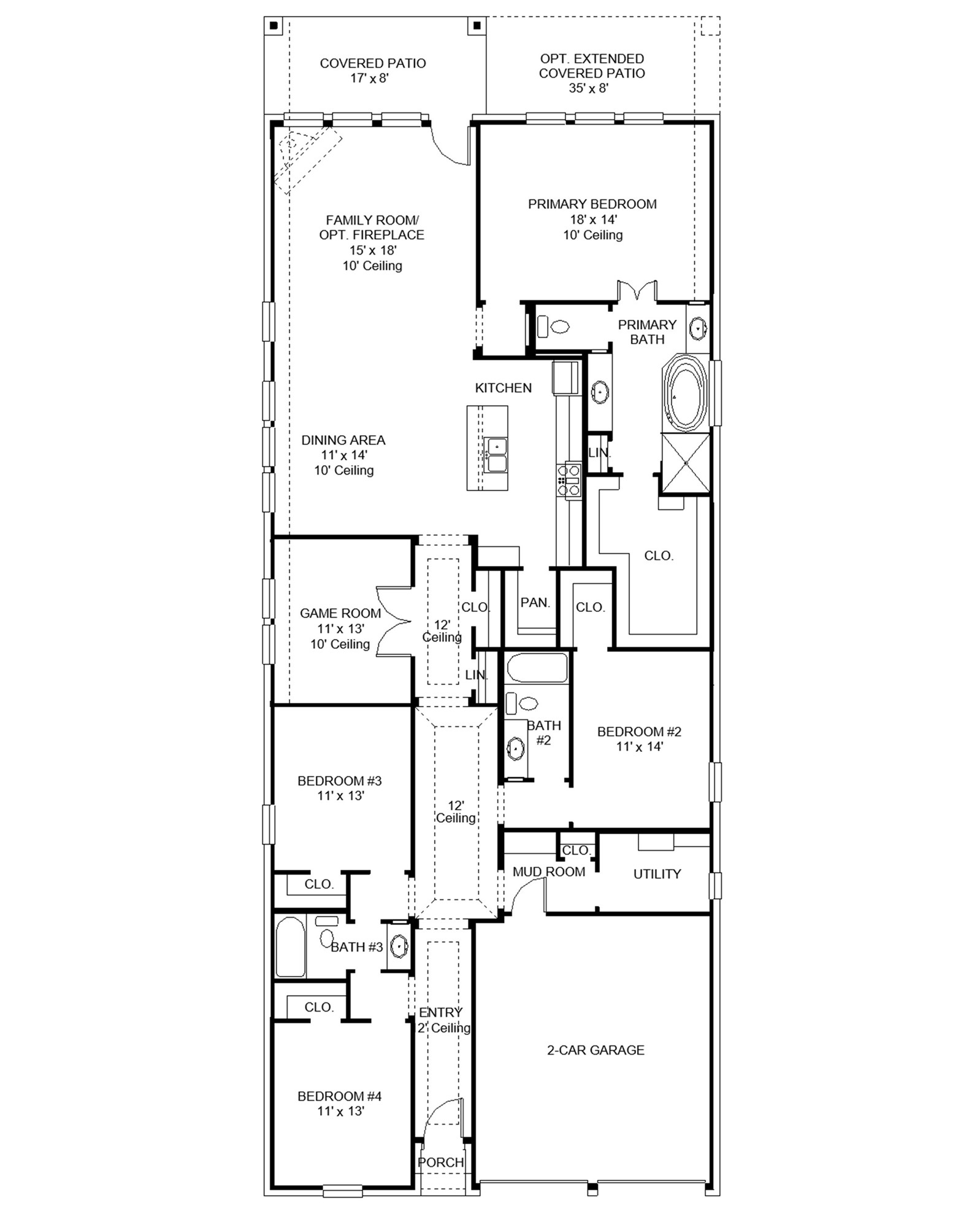 7518 Blue Iris Bend Property Photo 4