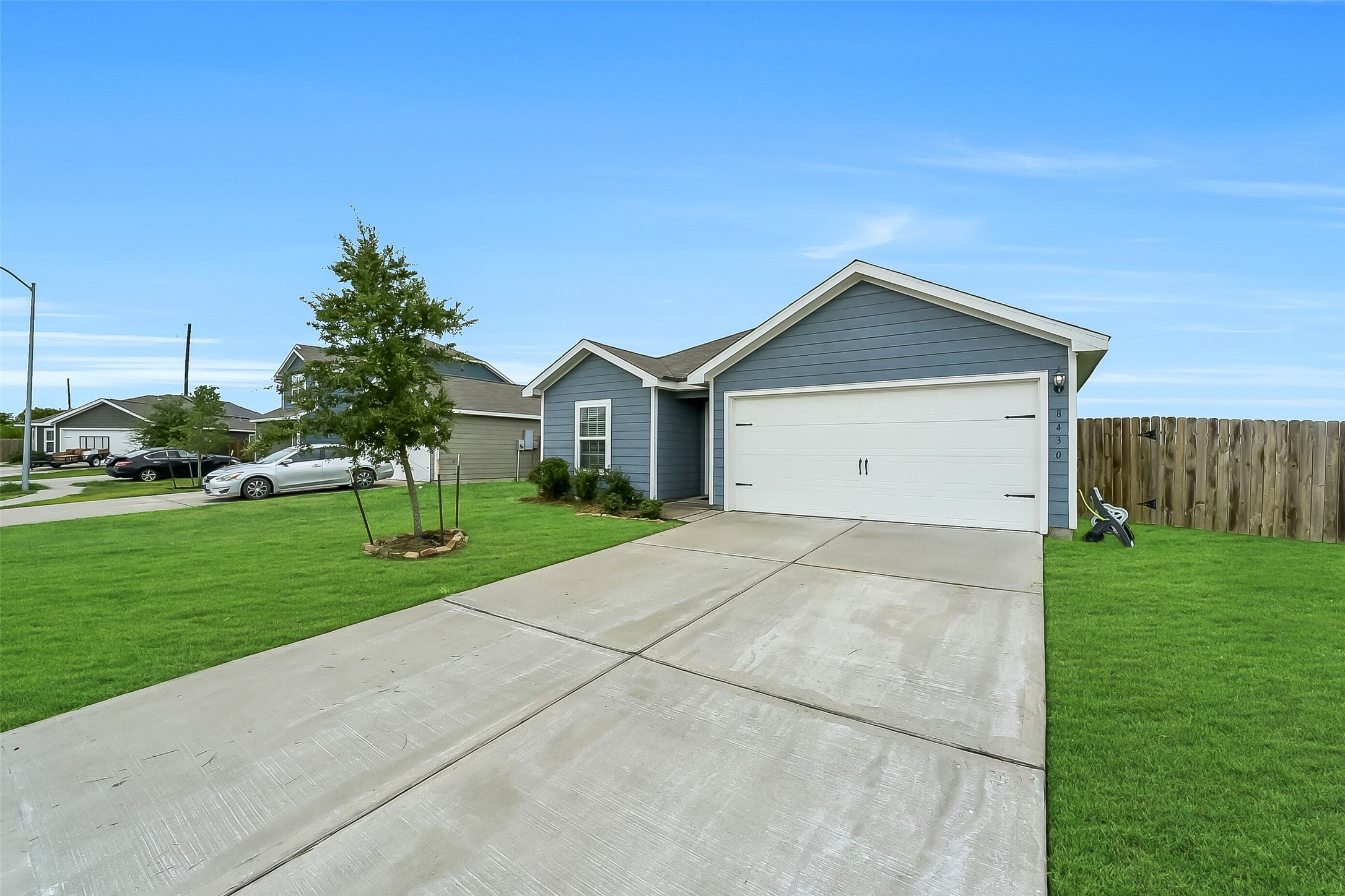 8430 Longshore Slope Road Property Photo 3