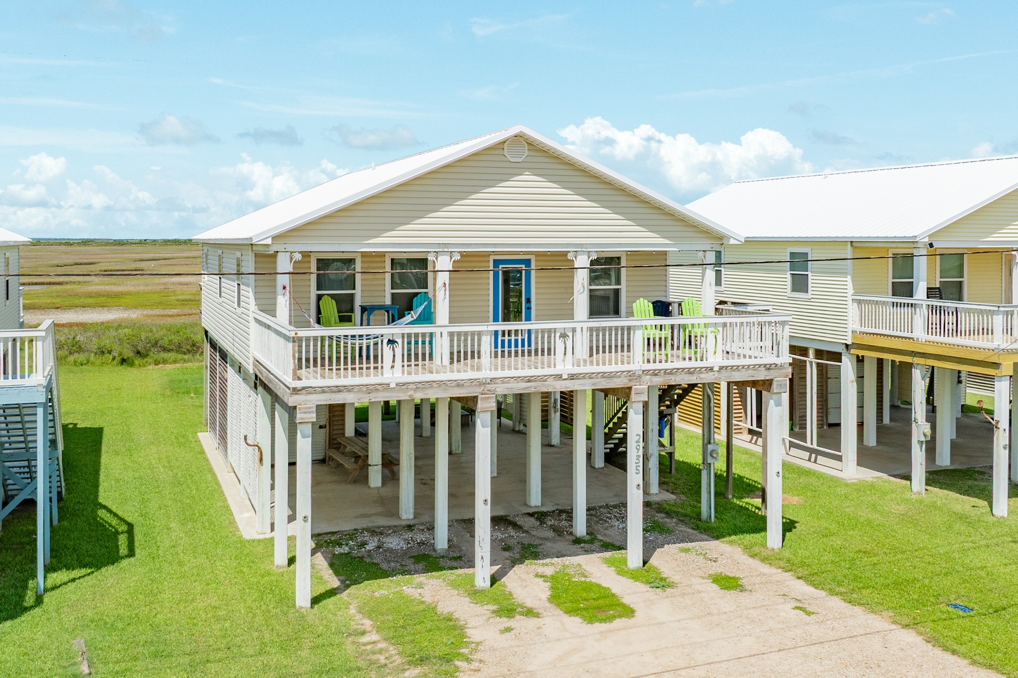 2935 Blue Water Highway Property Photo 1