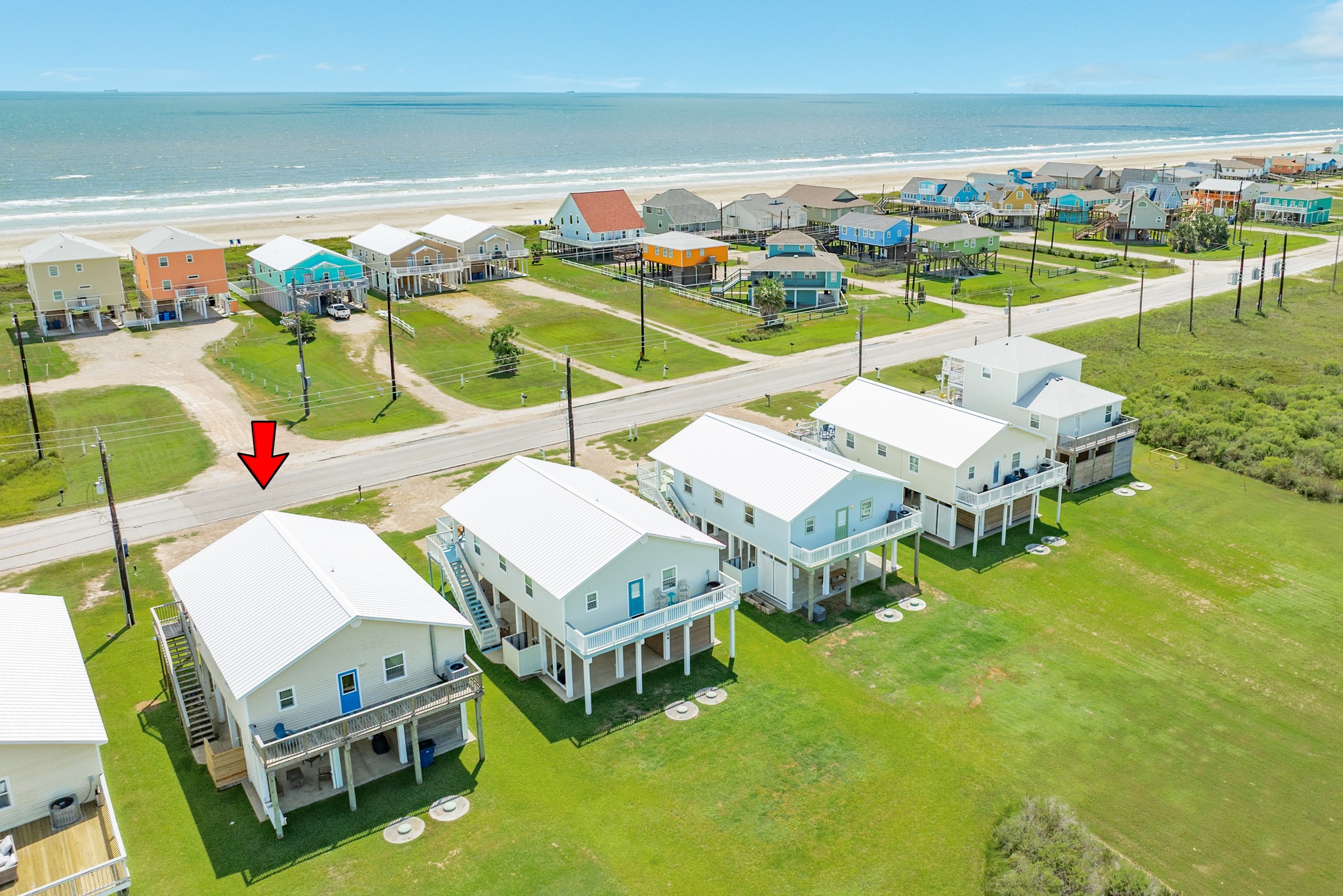 2935 Blue Water Highway Property Photo 2