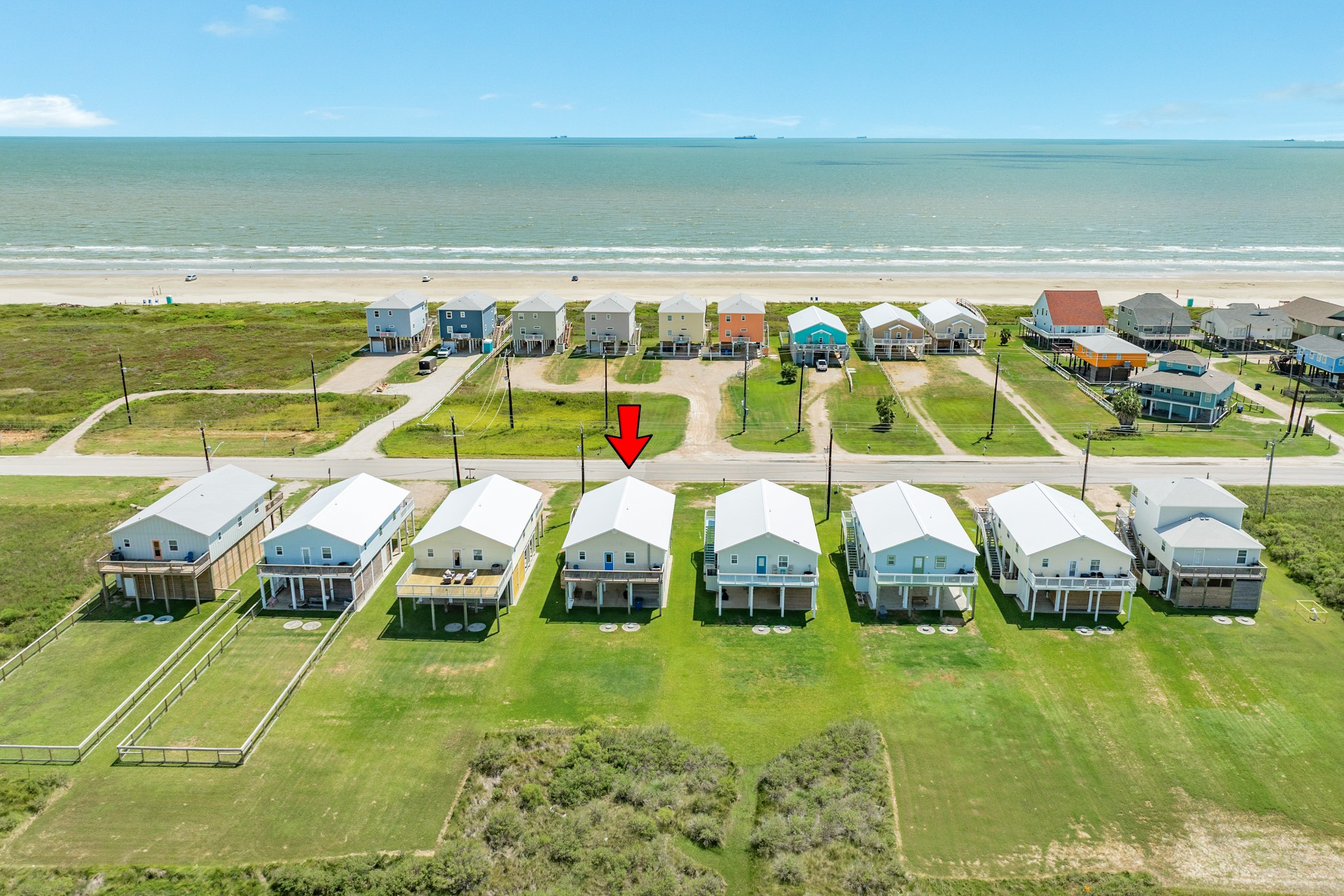 2935 Blue Water Highway Property Photo 3