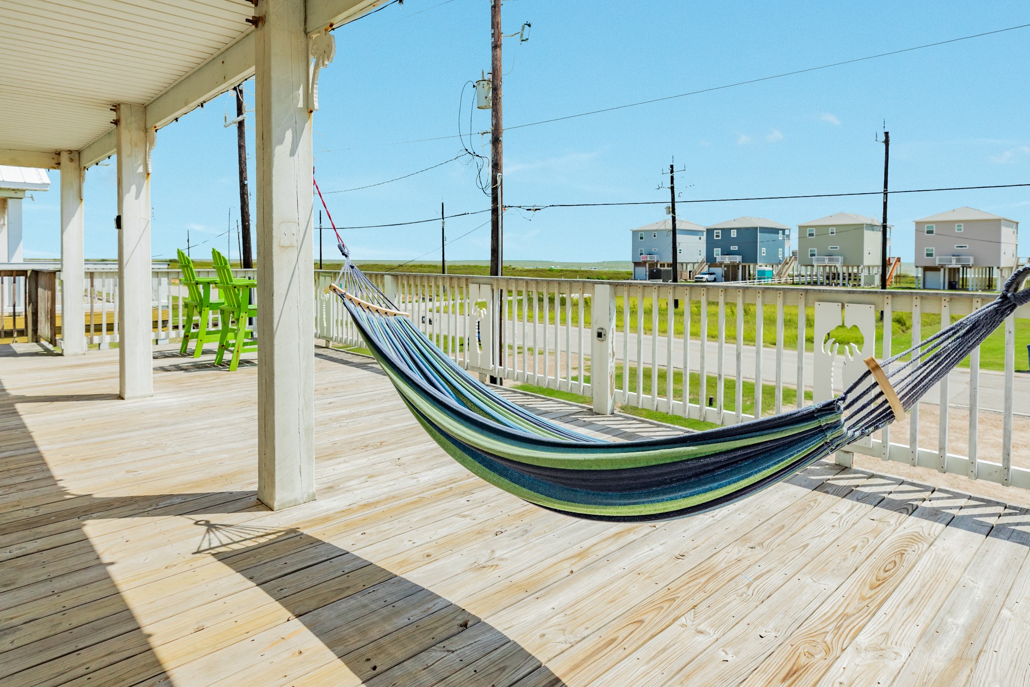 2935 Blue Water Highway Property Photo 8