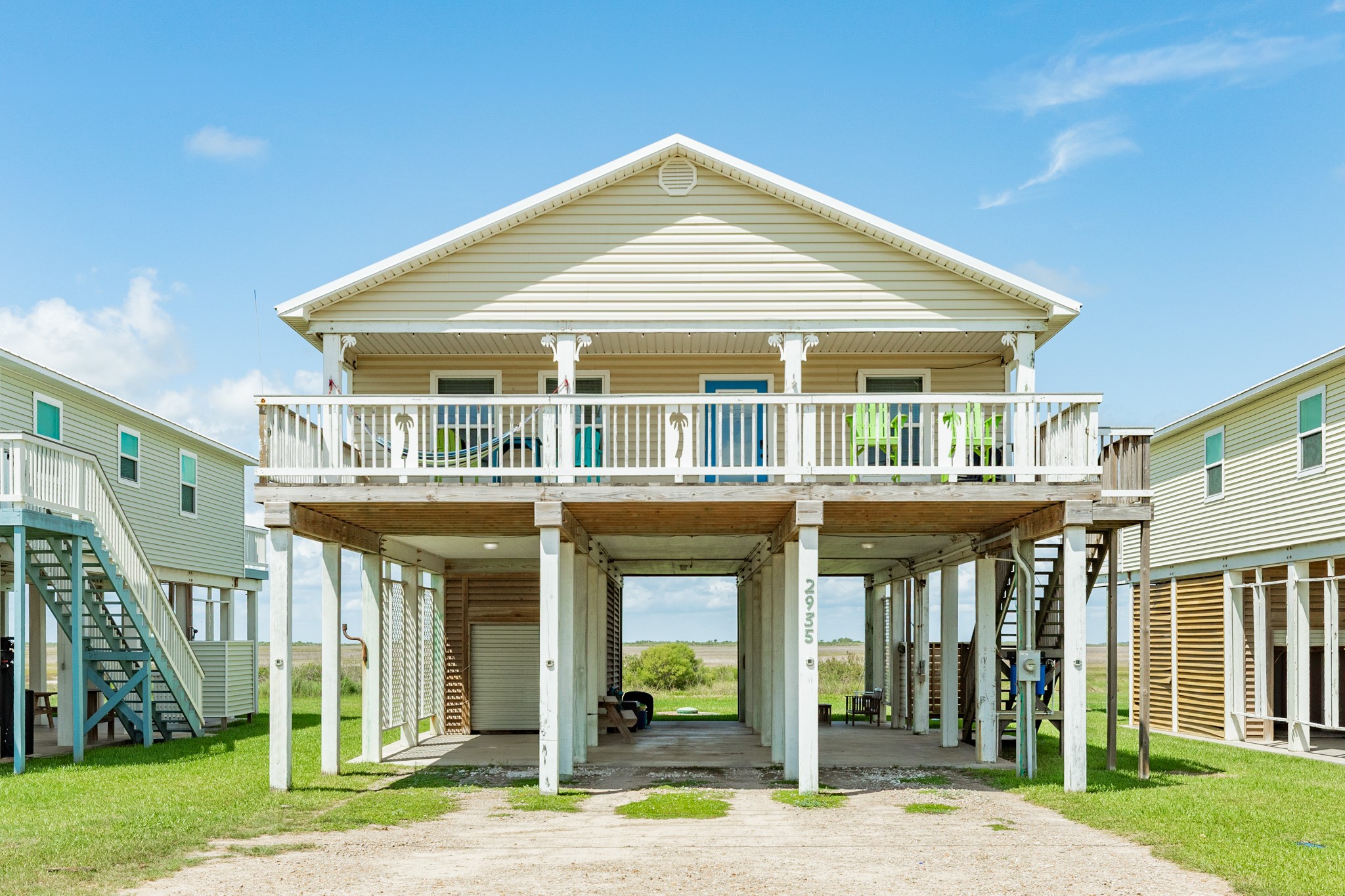 2935 Blue Water Highway Property Photo 33