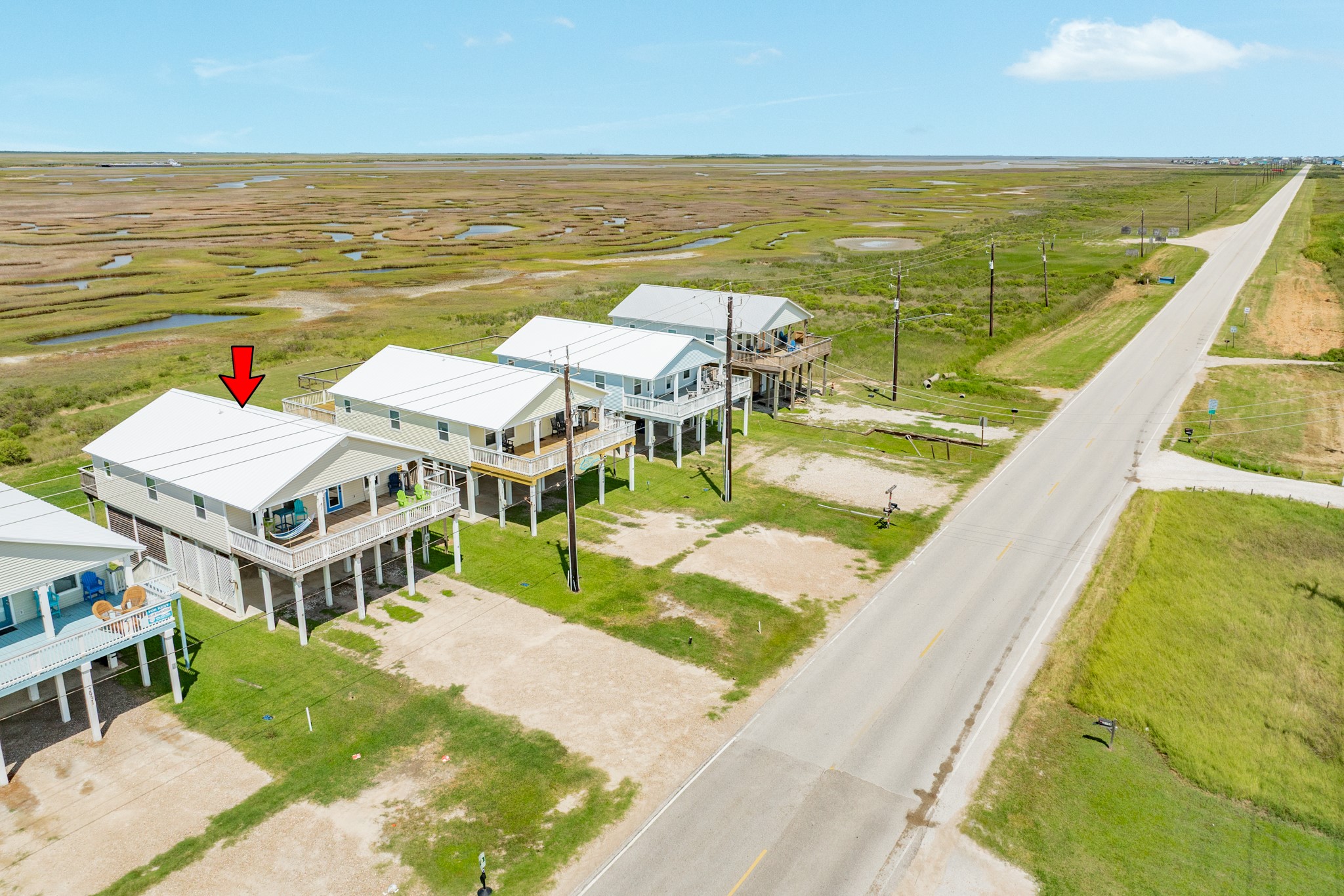 2935 Blue Water Highway Property Photo 34