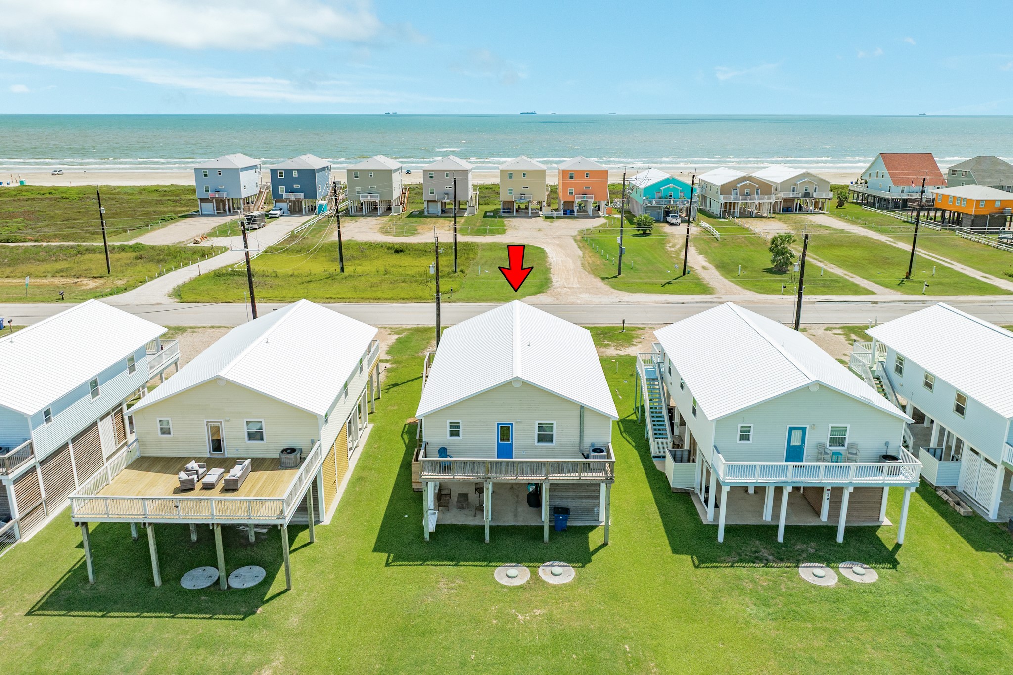 2935 Blue Water Highway Property Photo 36