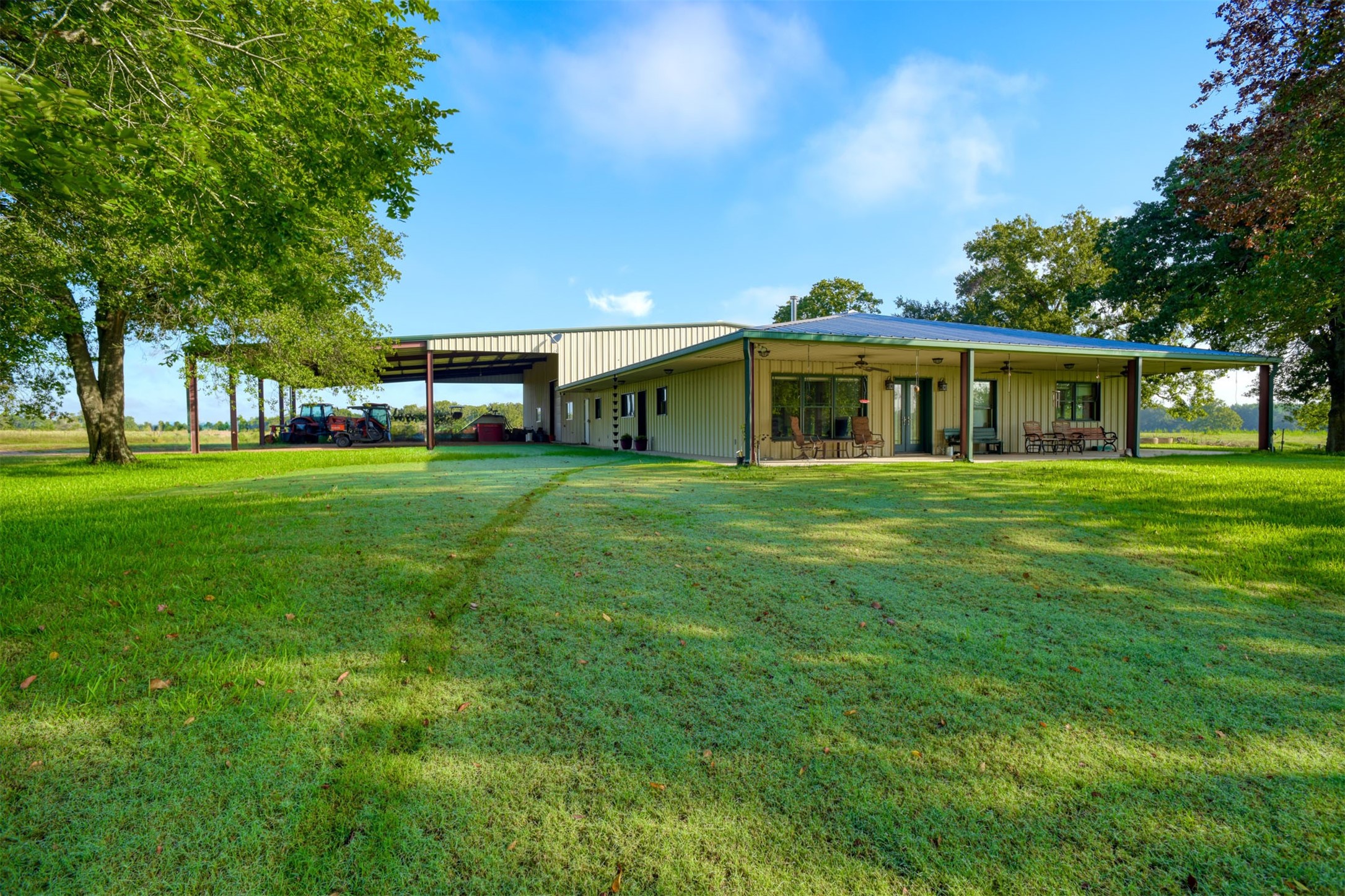 945 Justice Road
