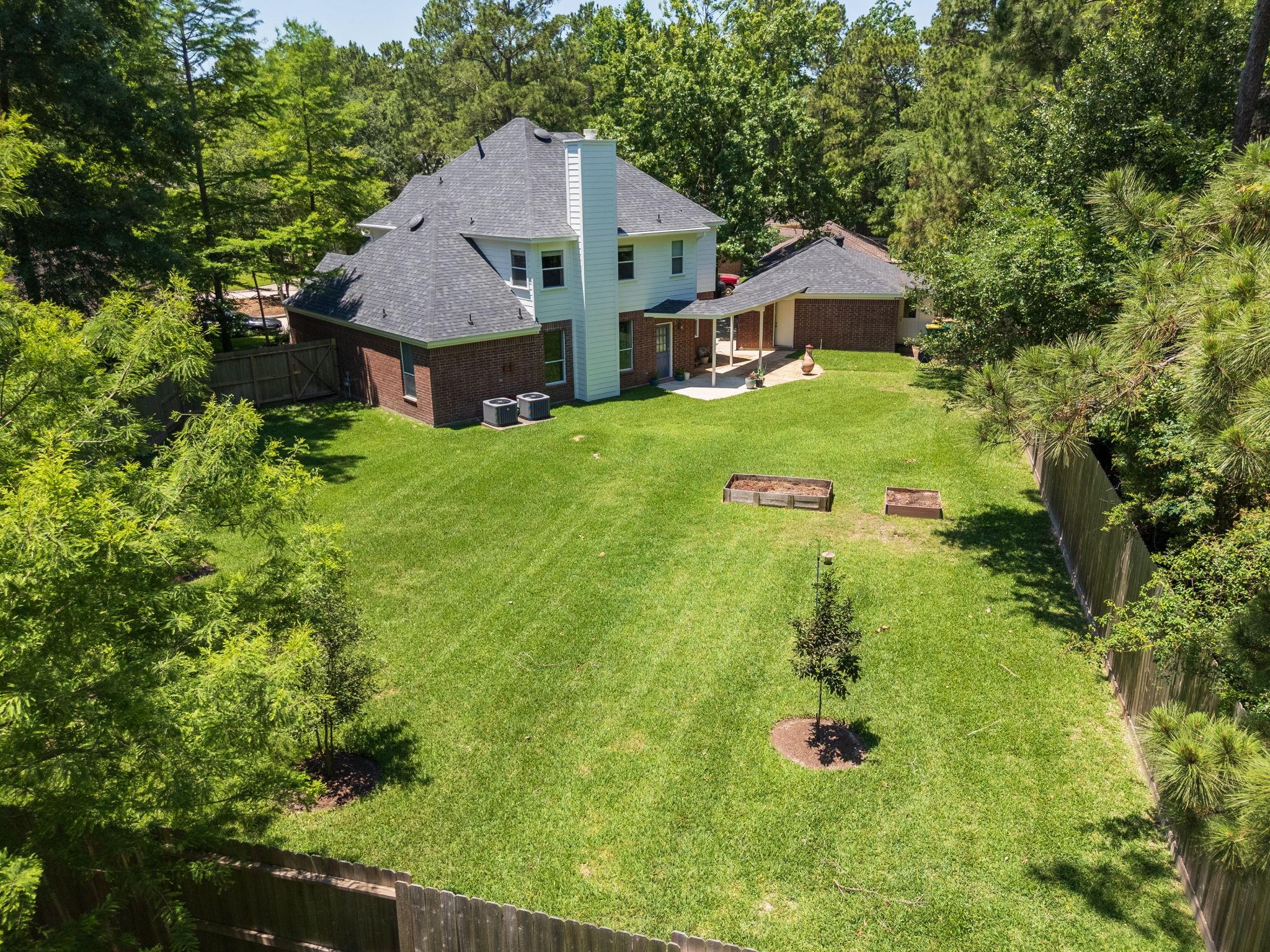 98 W Night Heron Place, The Woodlands Tx 77382 Property Photo 1