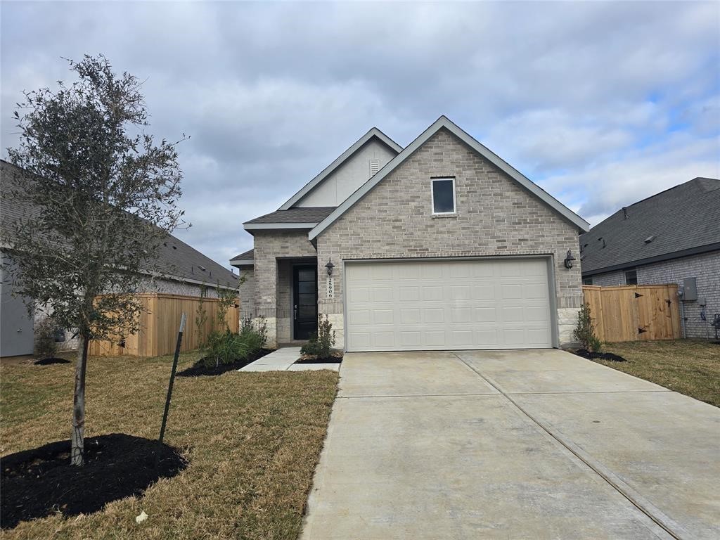 1071 Blue Stone Drive Property Photo 1