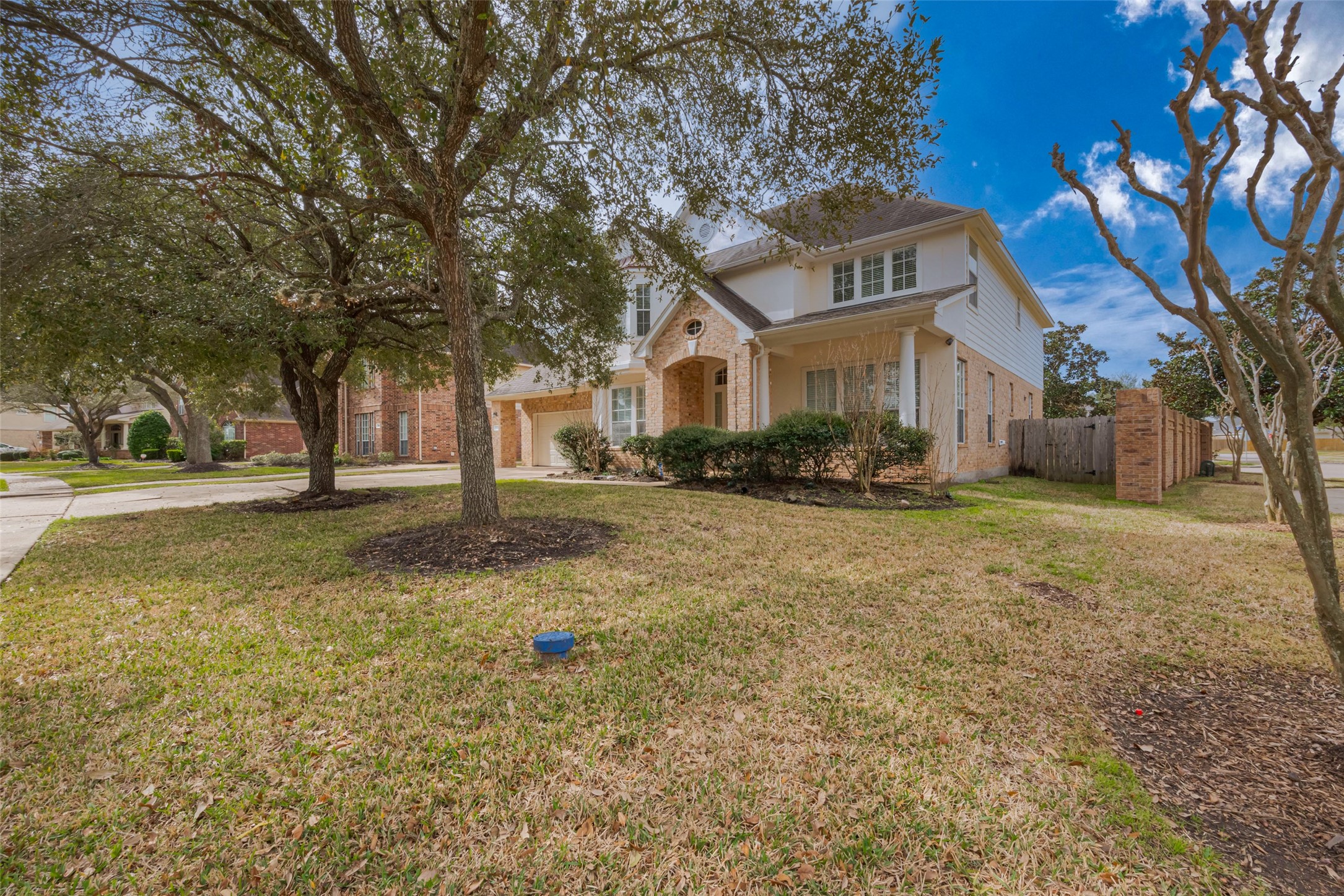 5802 Berkshire Ridge Drive Property Photo