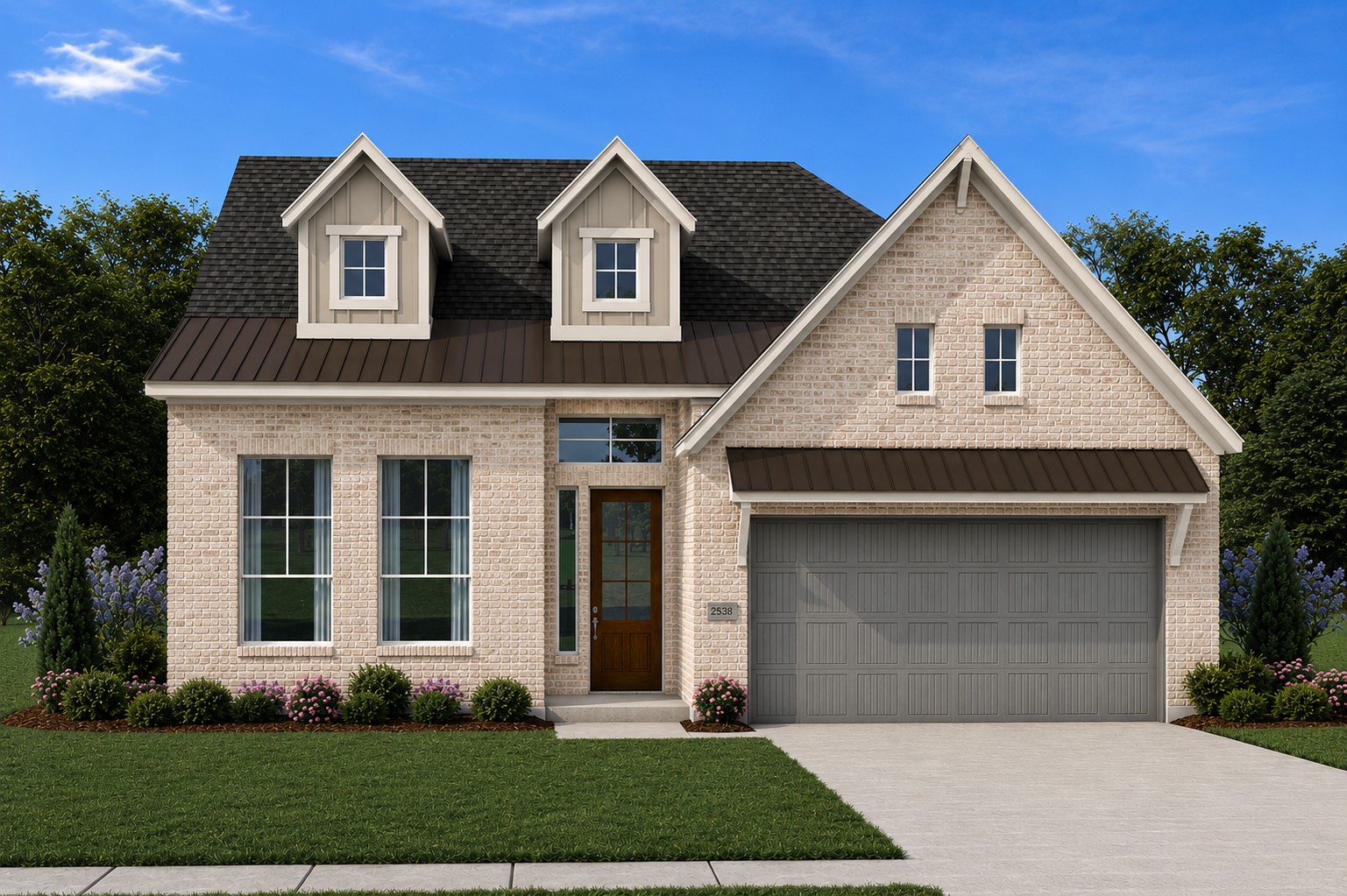 16610 Blissful Day Way Property Photo 1