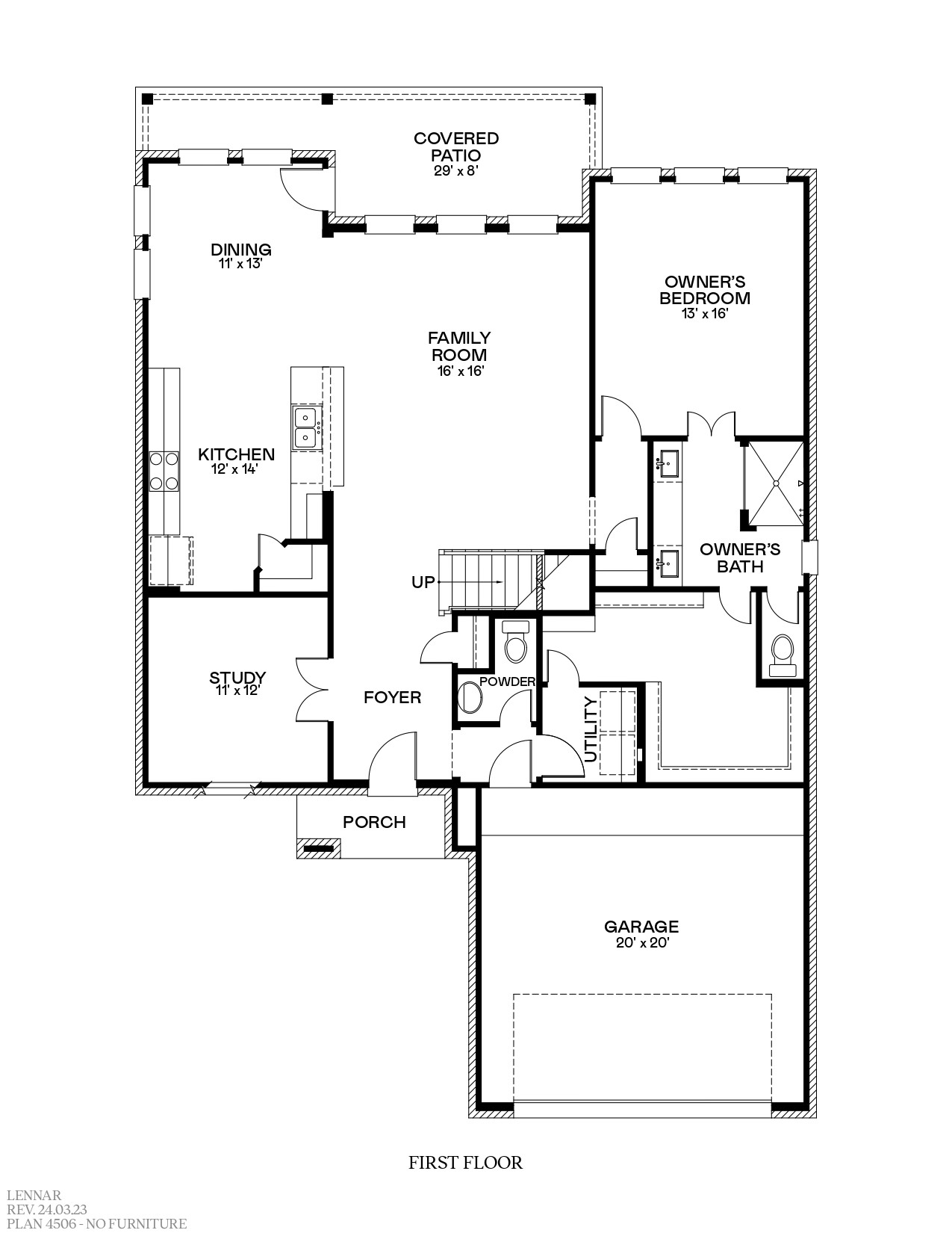 26019 Hazel Summit Drive Property Photo 2