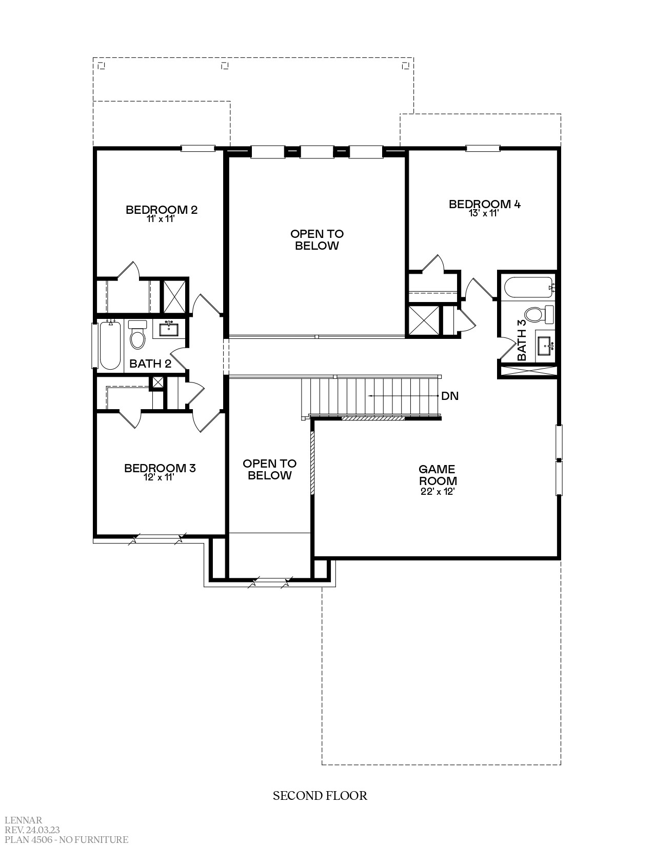 26019 Hazel Summit Drive Property Photo 3