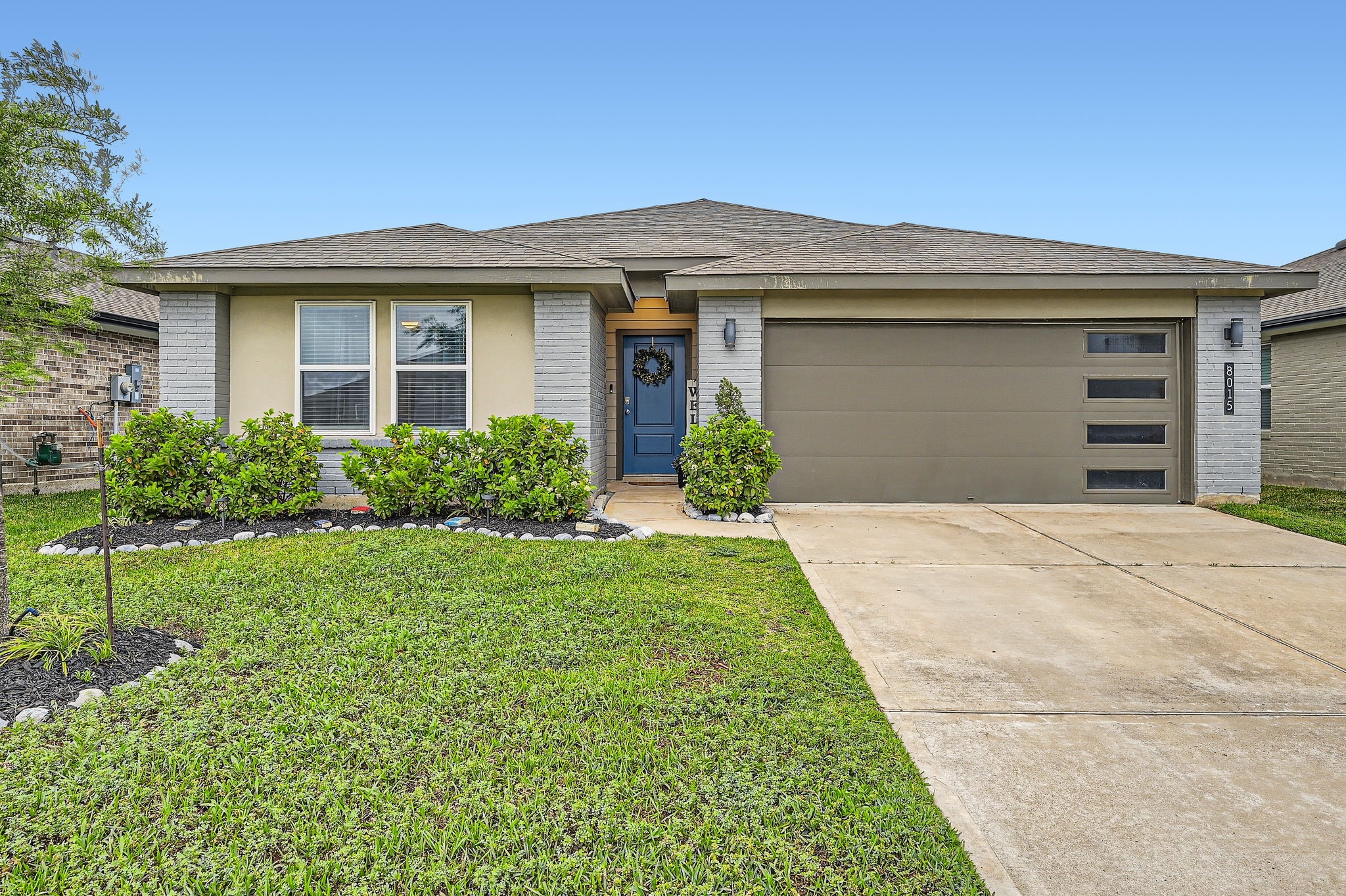 8015 House Bank Lane Property Photo