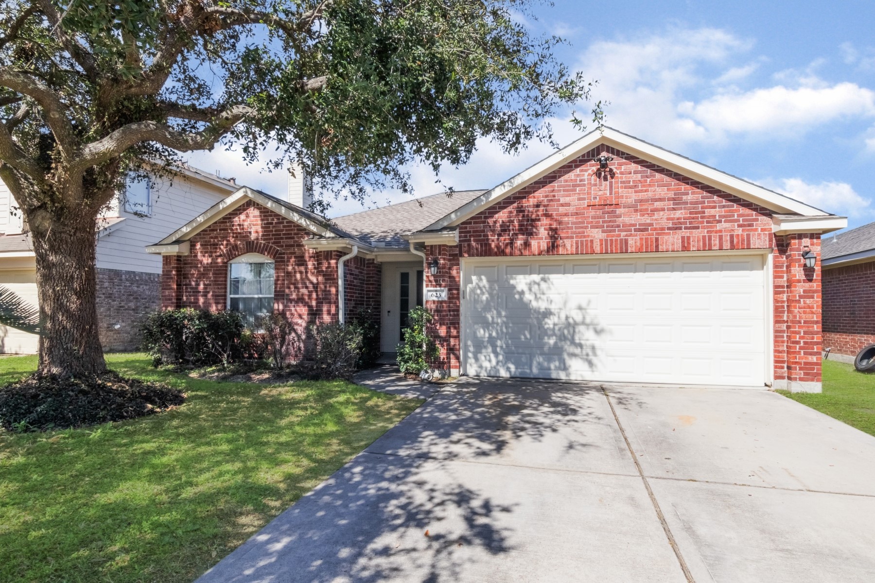 623 Gateship Drive Property Photo